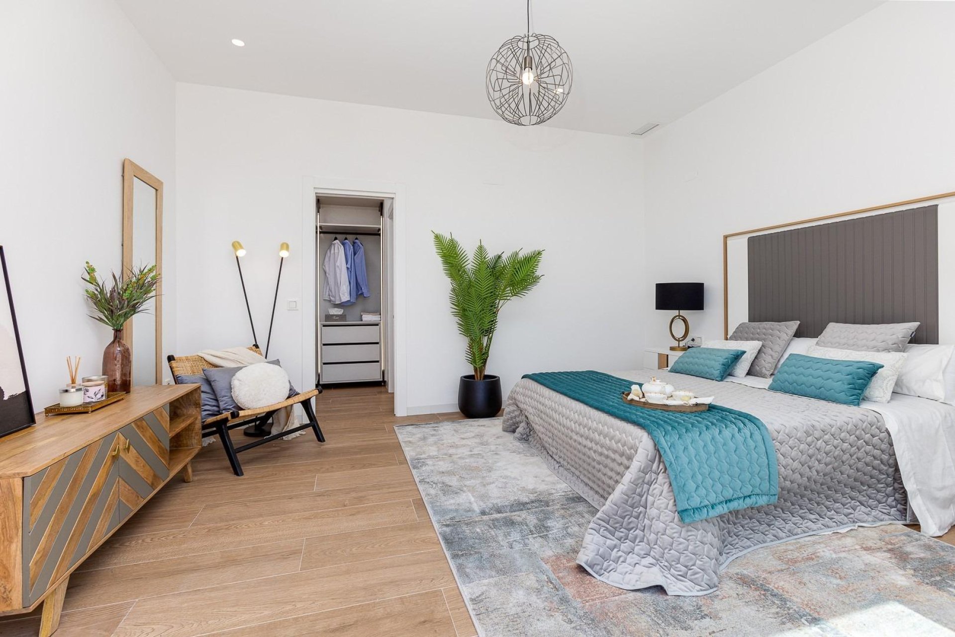 Új építésű - Villa -
Finestrat - Balcón De Finestrat