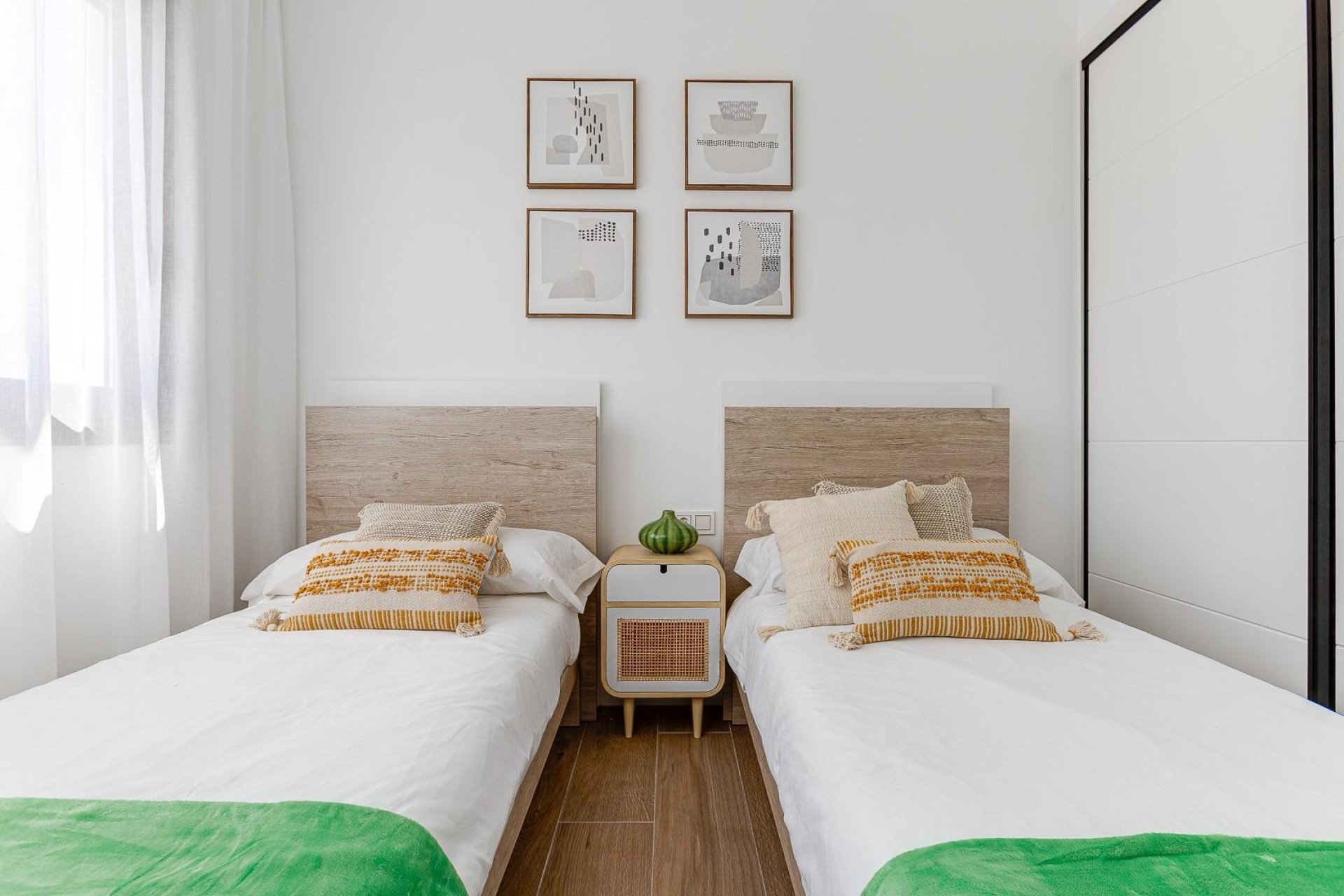 Új építésű - Villa -
Finestrat - Balcón De Finestrat