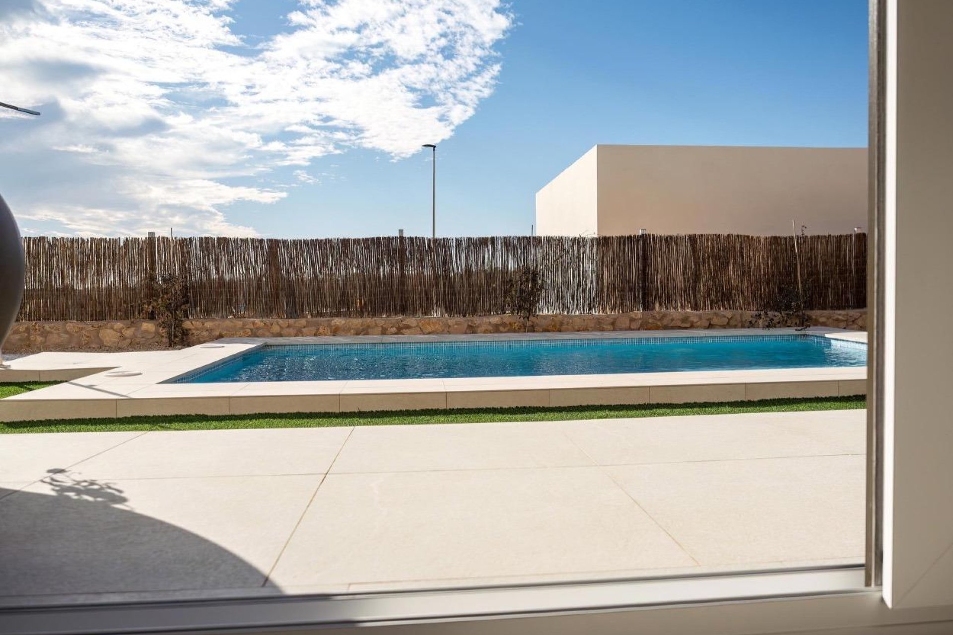 Új építésű - Villa -
Finestrat - Balcón De Finestrat