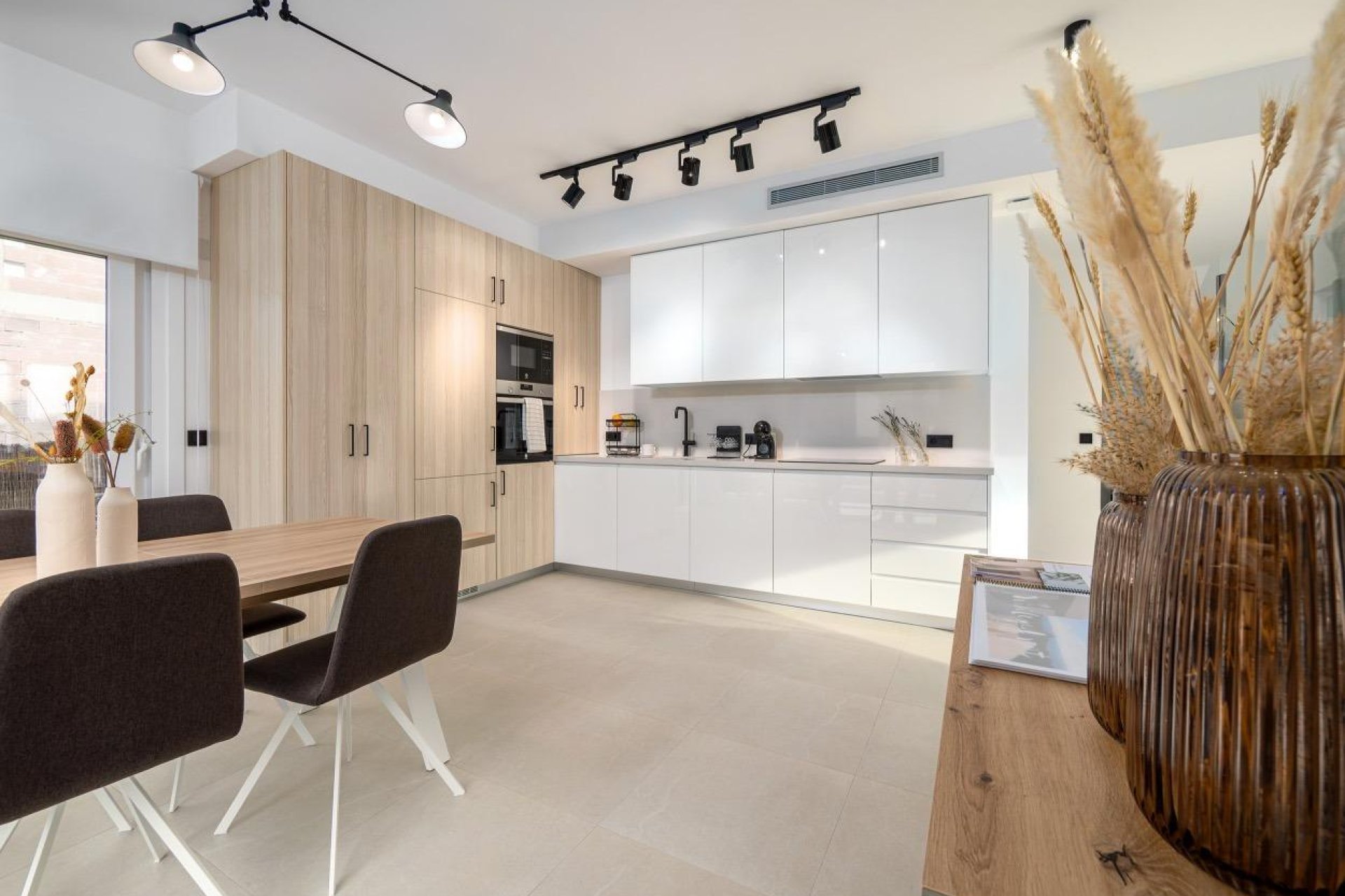 Új építésű - Villa -
Finestrat - Balcón De Finestrat