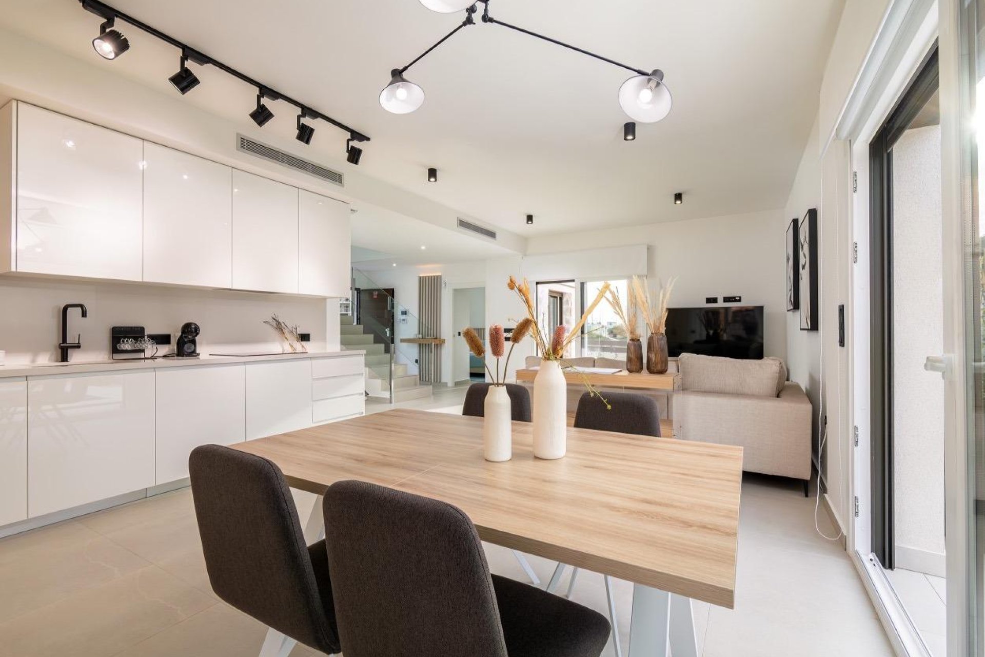 Új építésű - Villa -
Finestrat - Balcón De Finestrat