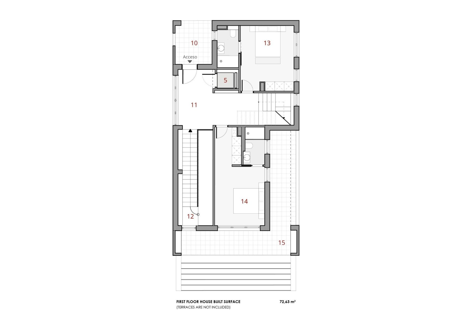 Új építésű - Villa -
Finestrat - Campana Garden