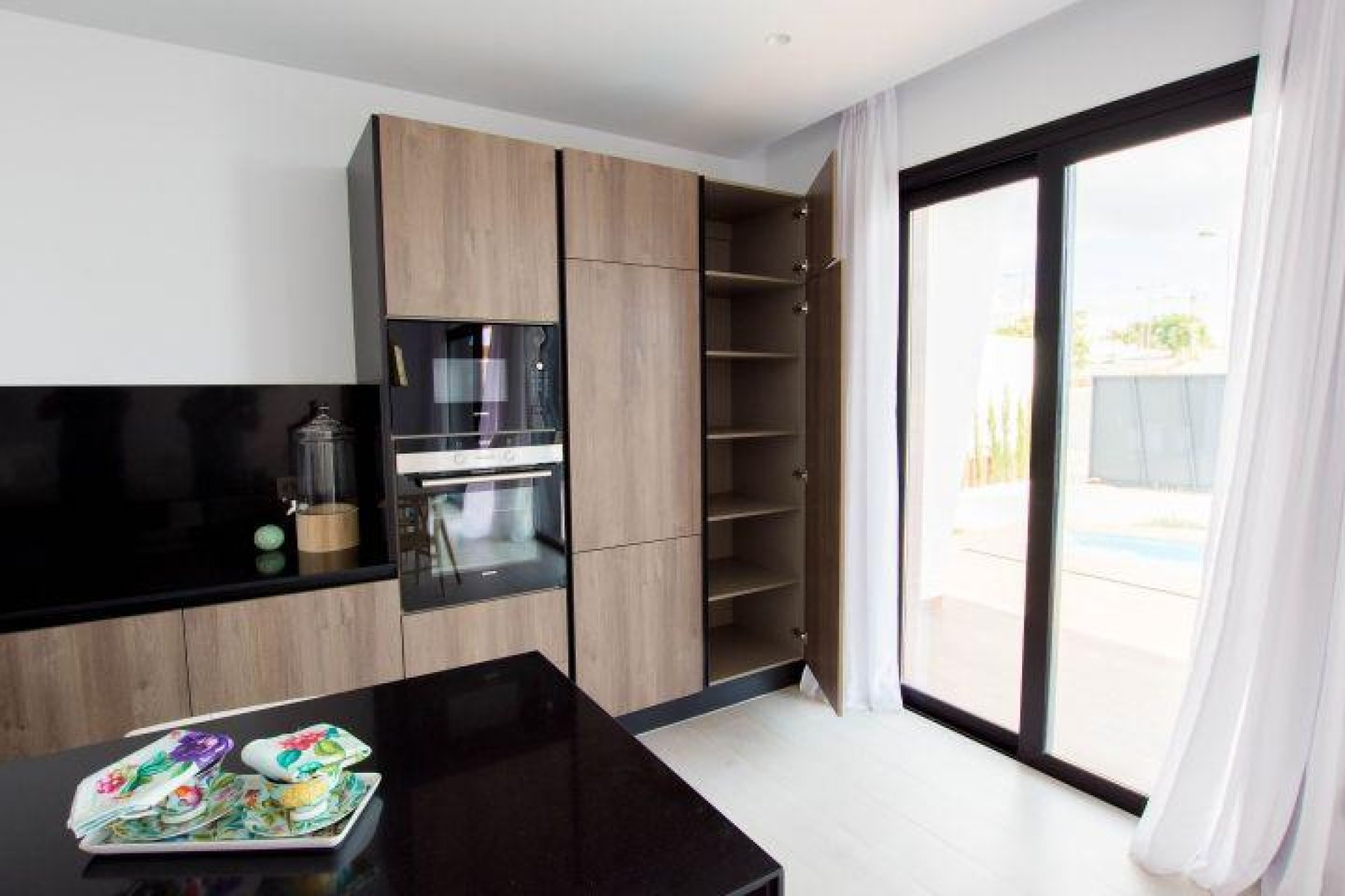 Új építésű - Villa -
Finestrat - Campana Garden