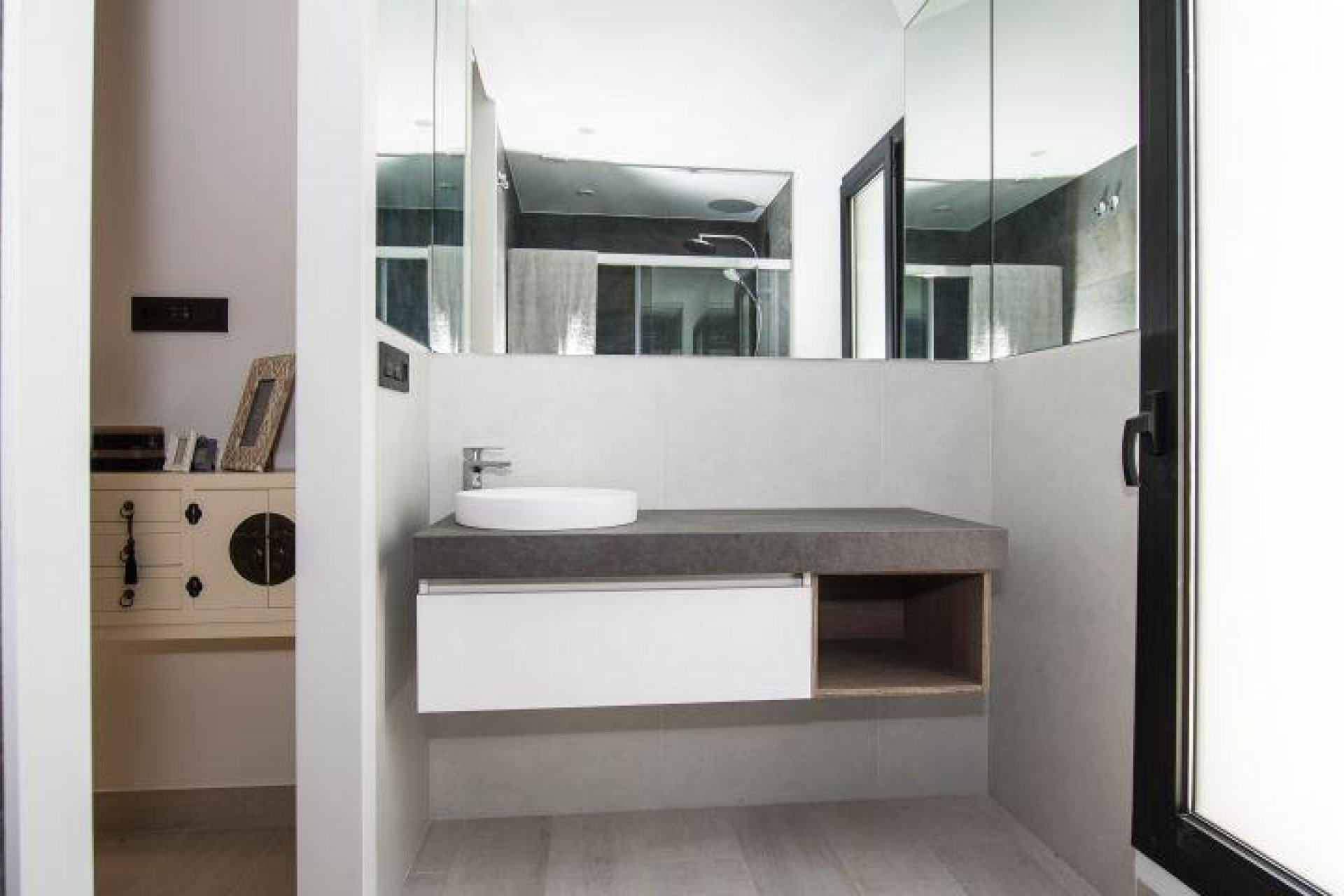 Új építésű - Villa -
Finestrat - Campana Garden