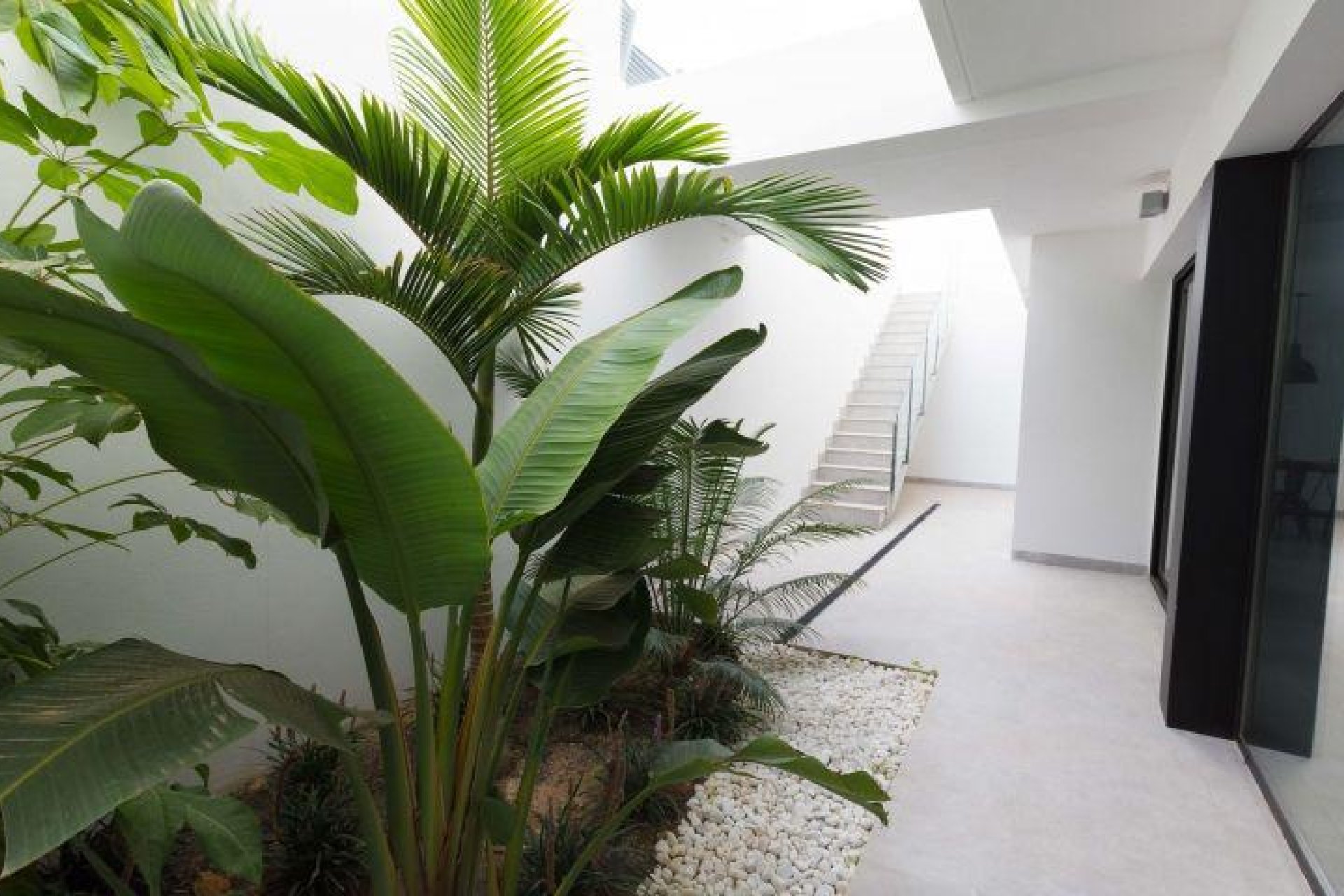 Új építésű - Villa -
Finestrat - Campana Garden