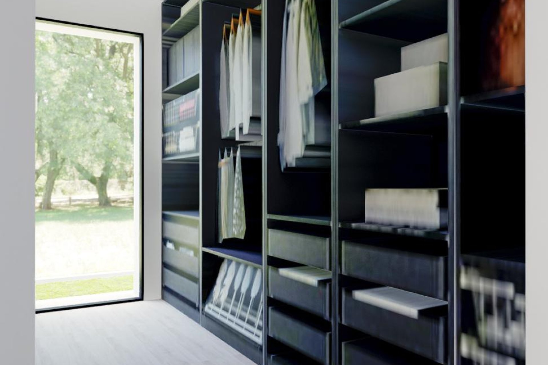 Új építésű - Villa -
Finestrat - Campana Garden