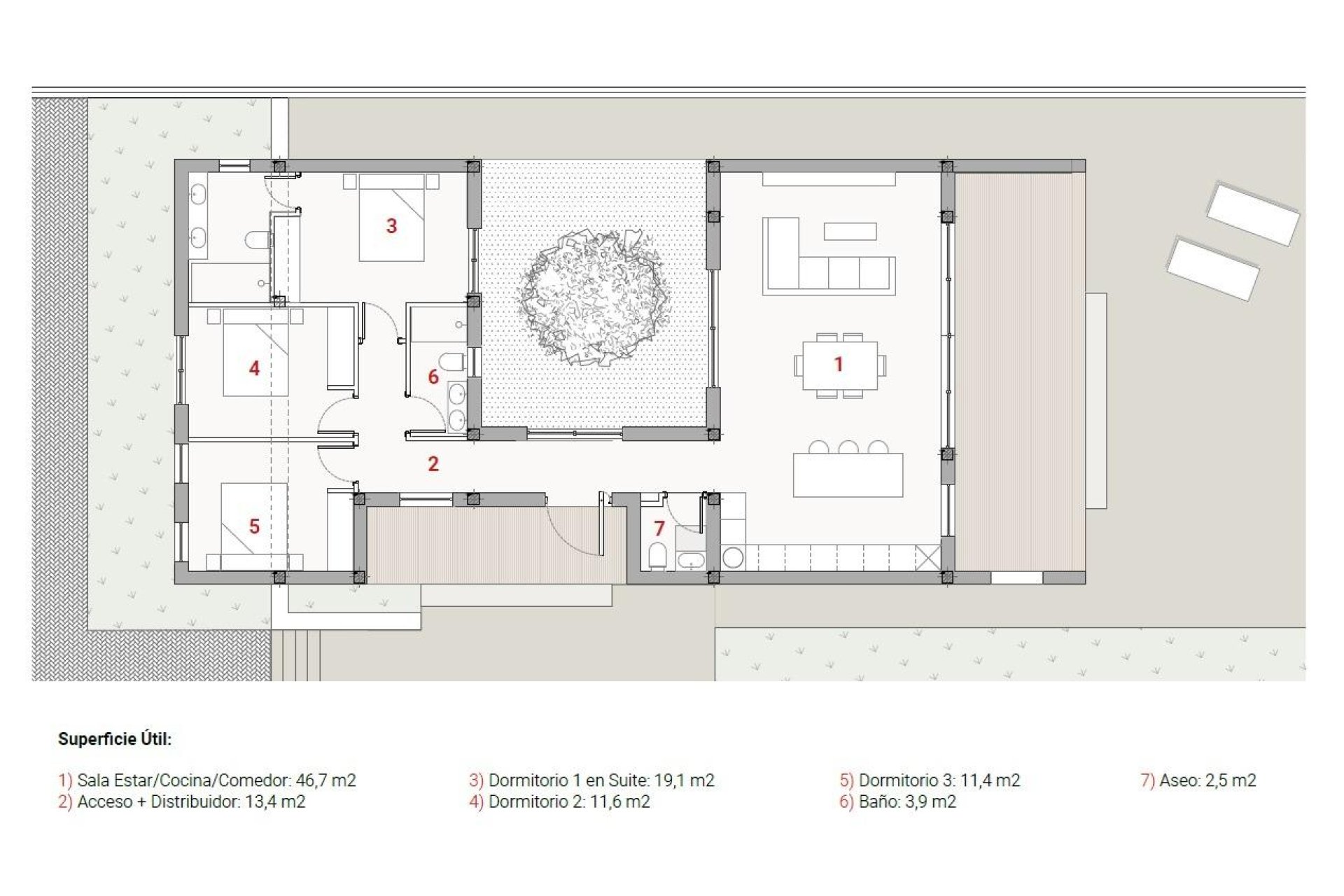 Új építésű - Villa -
Finestrat - Finestrat Urbanizaciones