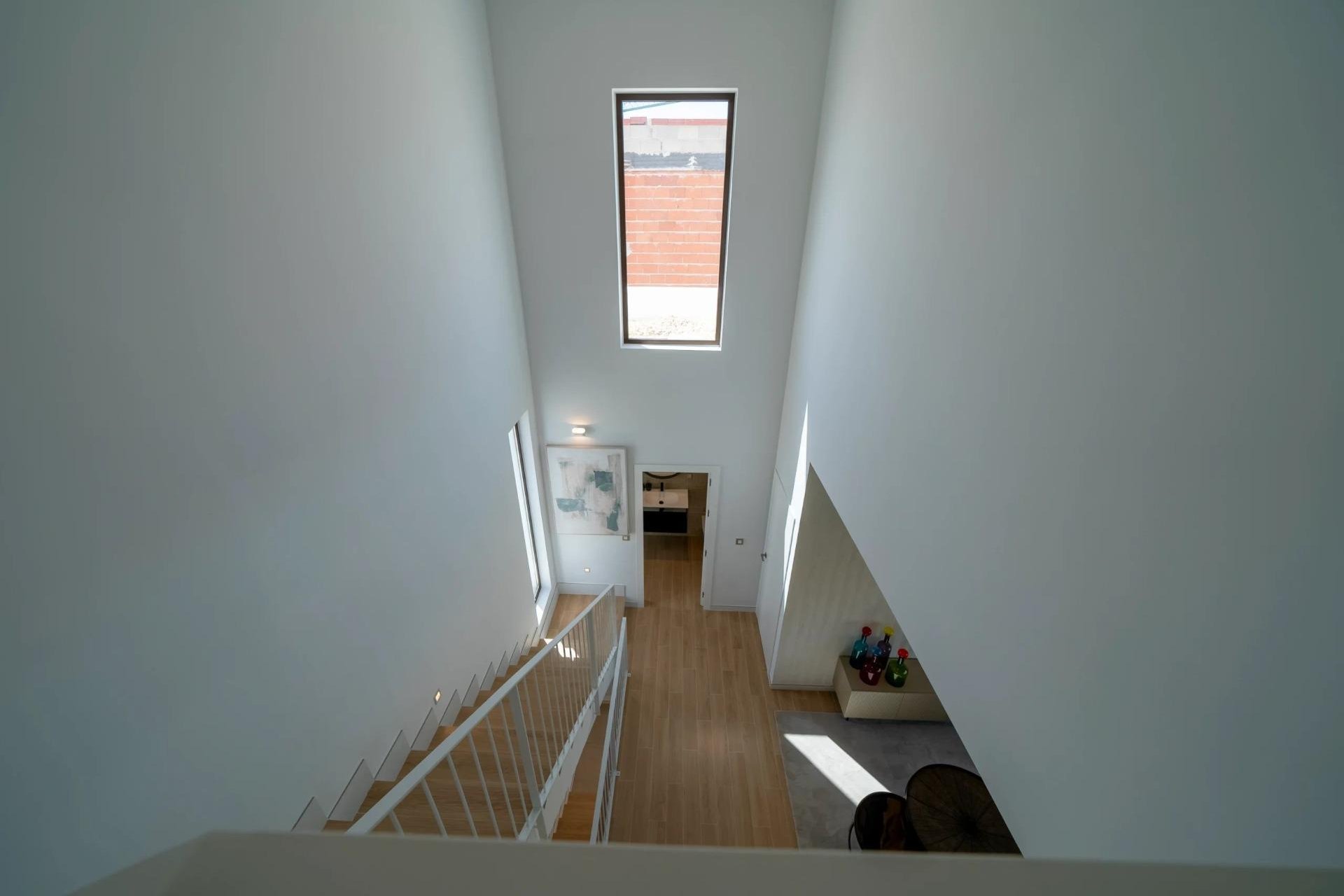 Új építésű - Villa -
Finestrat - Golf Bahia