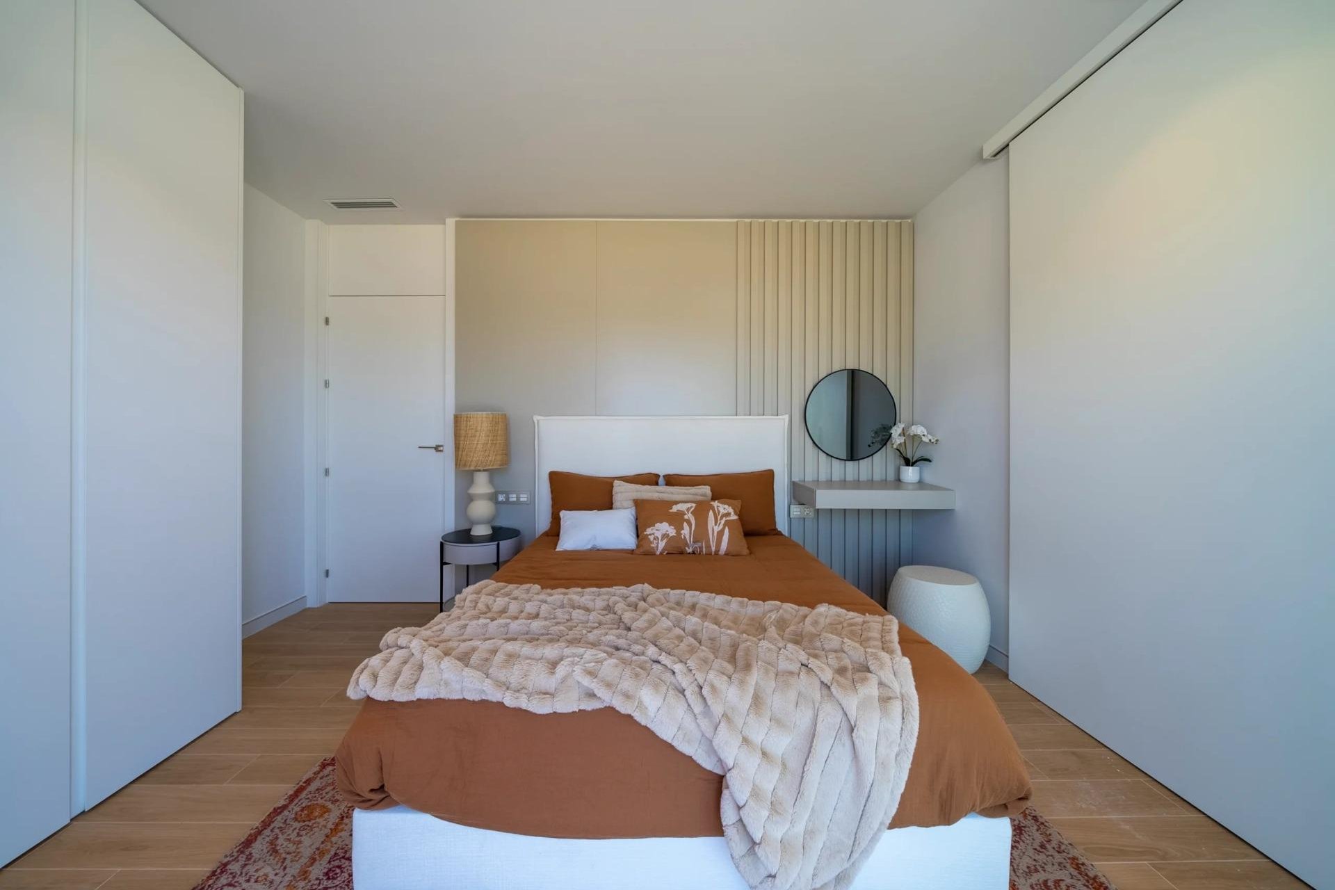 Új építésű - Villa -
Finestrat - Golf Bahia