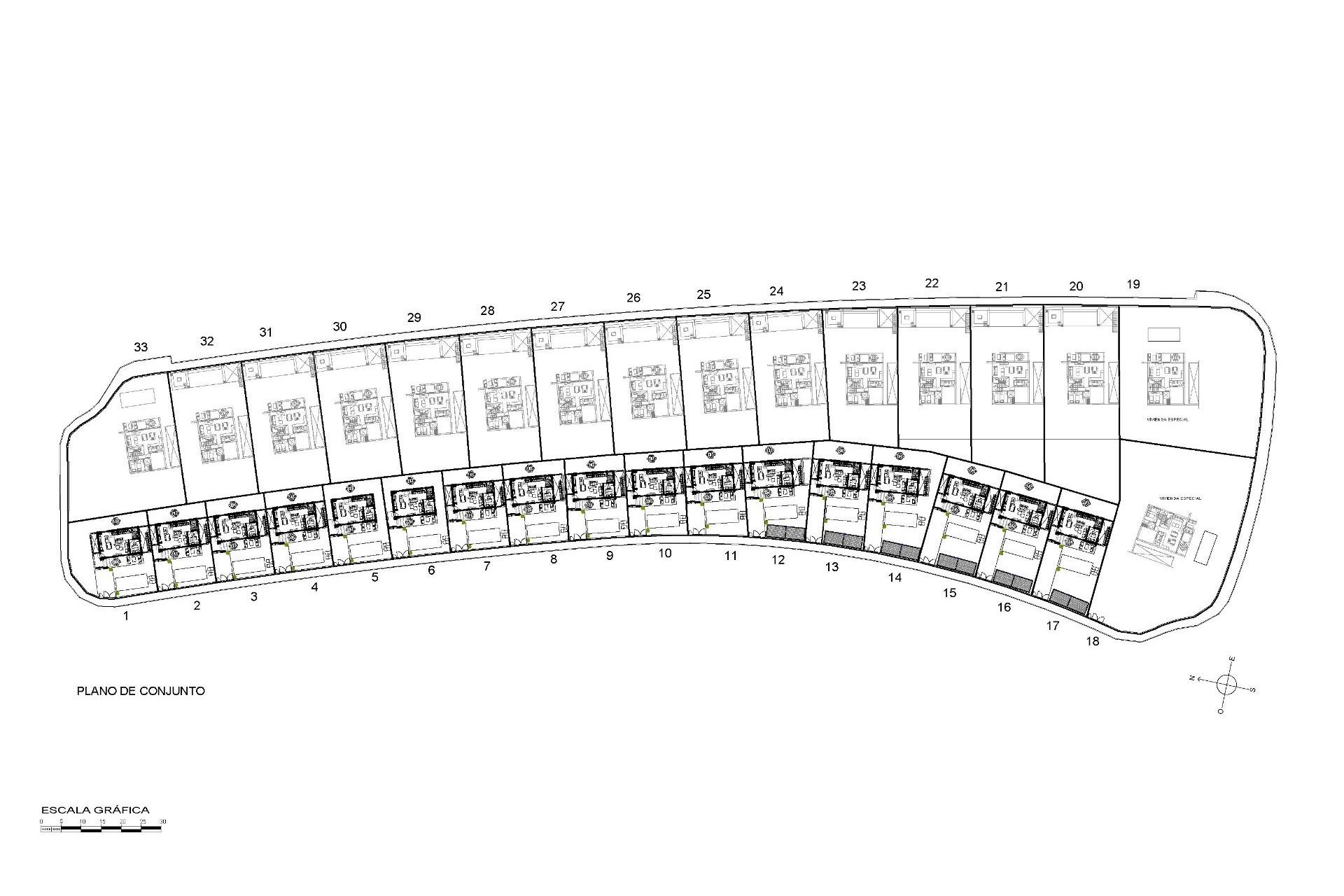 Új építésű - Villa -
Finestrat - Golf Bahia