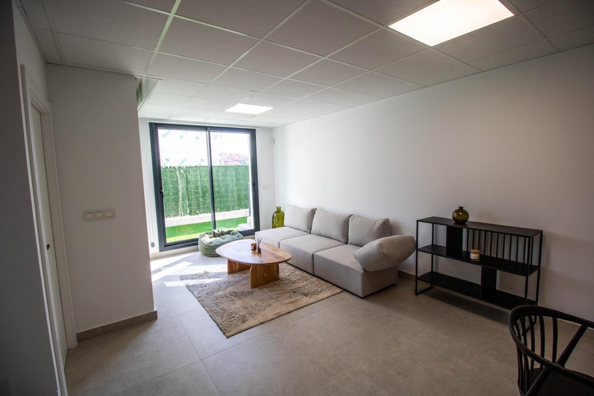 Új építésű - Villa -
Finestrat - Puig Campana Golf