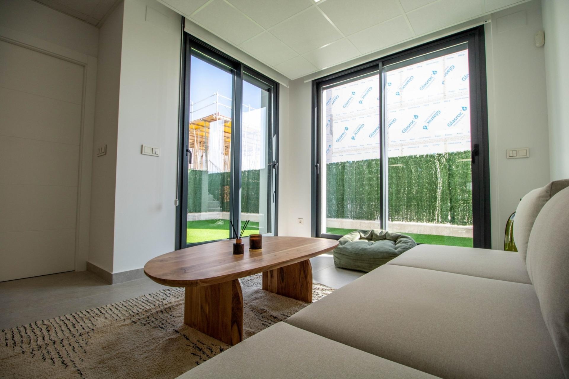Új építésű - Villa -
Finestrat - Puig Campana Golf