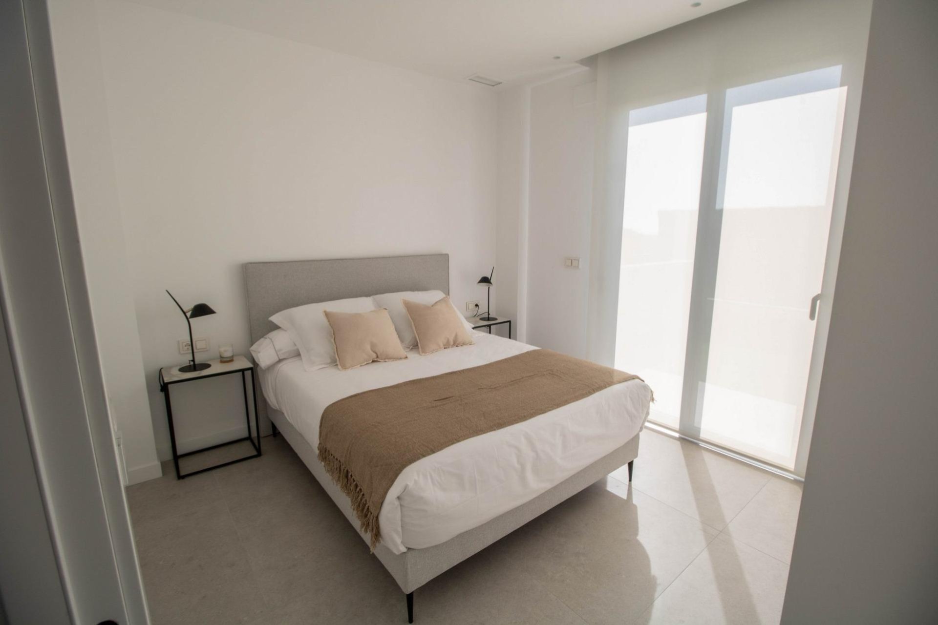Új építésű - Villa -
Finestrat - Puig Campana Golf