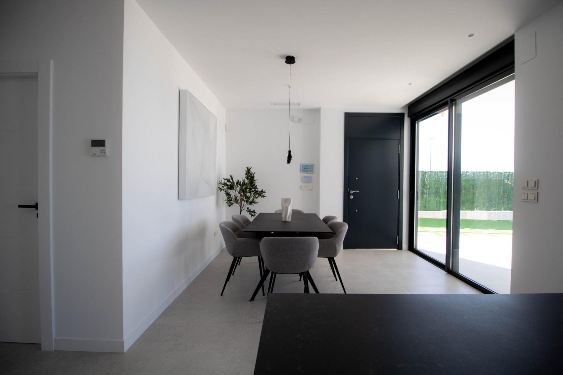 Új építésű - Villa -
Finestrat - Puig Campana Golf