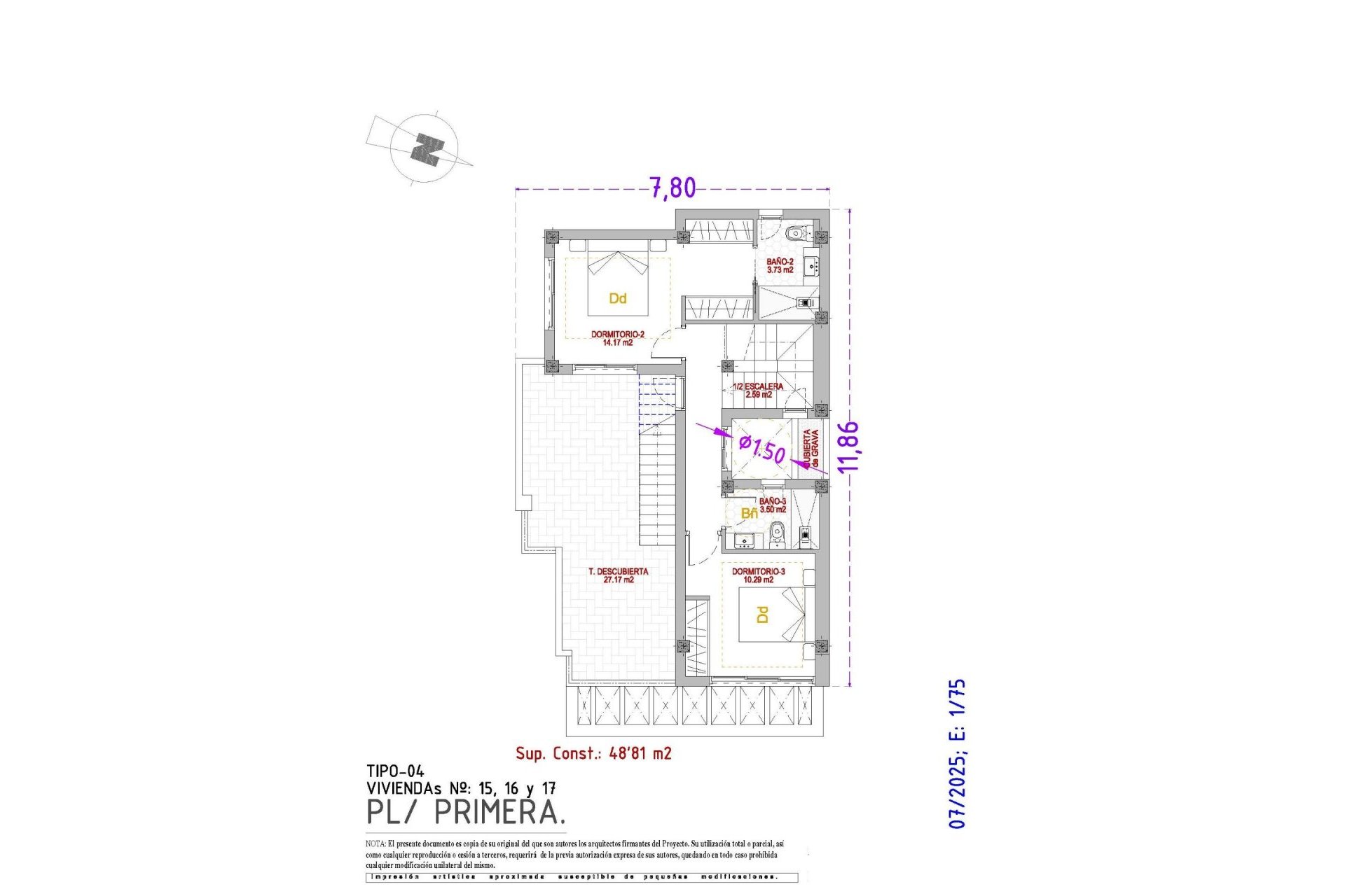 Új építésű - Villa -
Finestrat - Puig Campana Golf