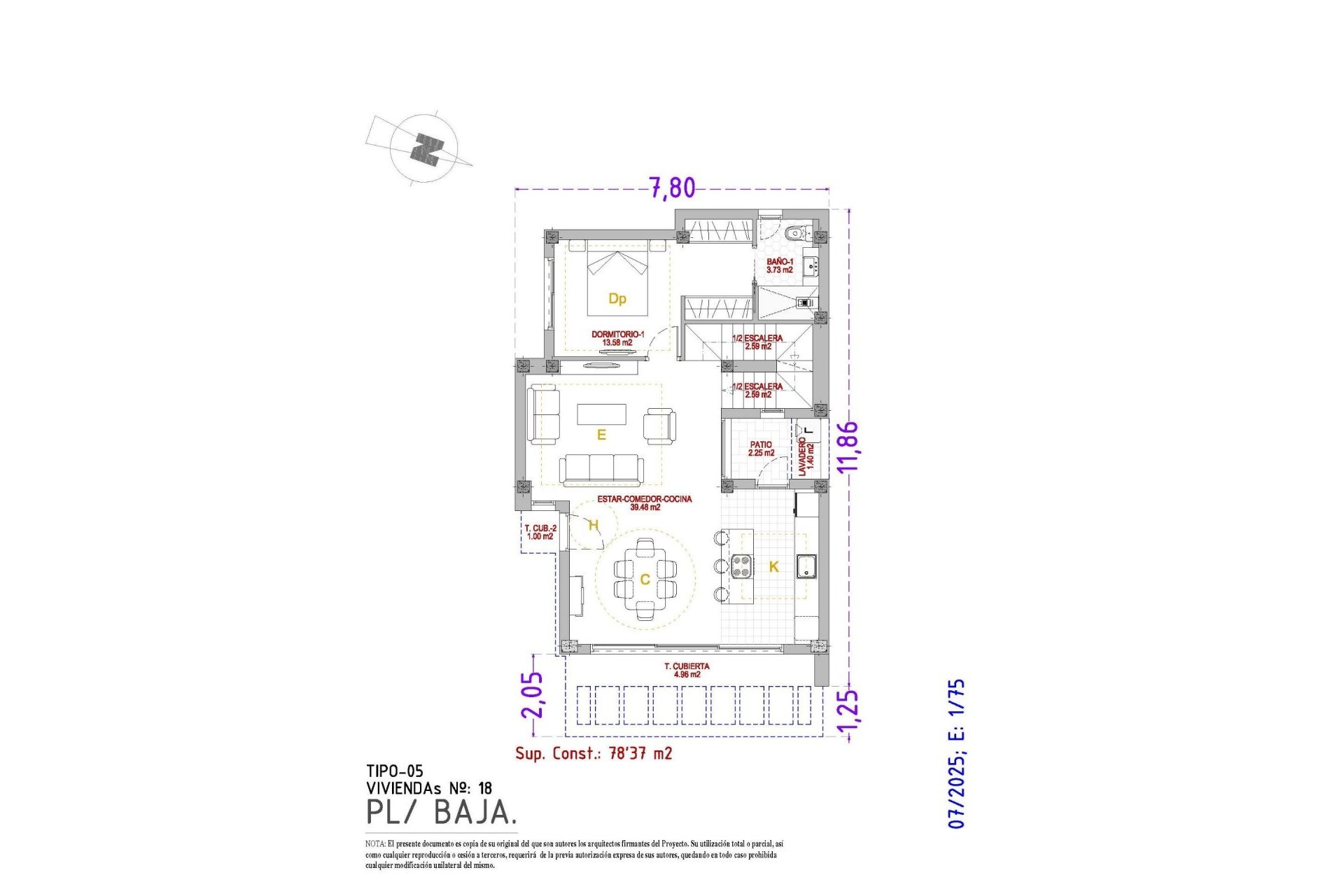 Új építésű - Villa -
Finestrat - Puig Campana Golf