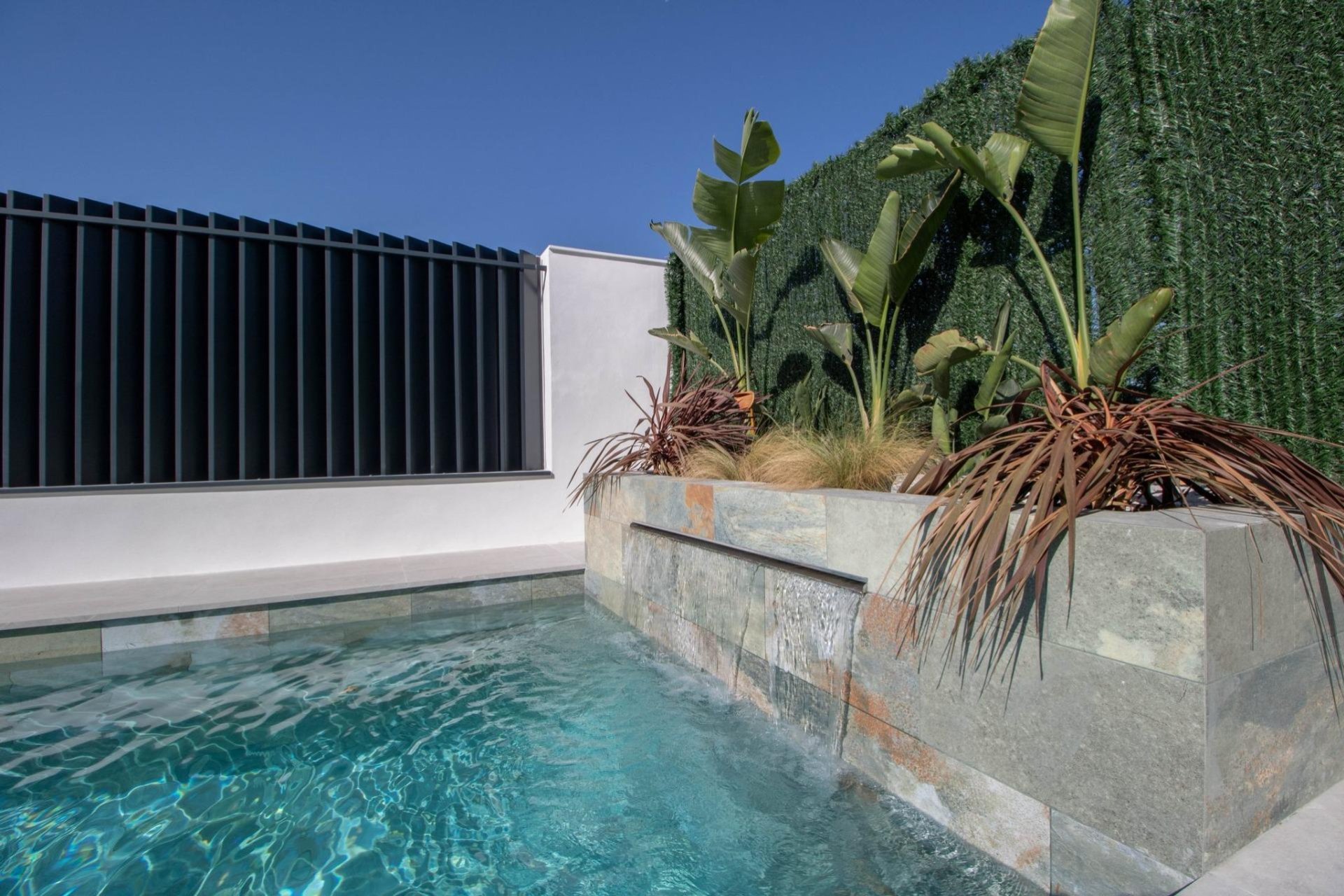 Új építésű - Villa -
Finestrat - Puig Campana Golf