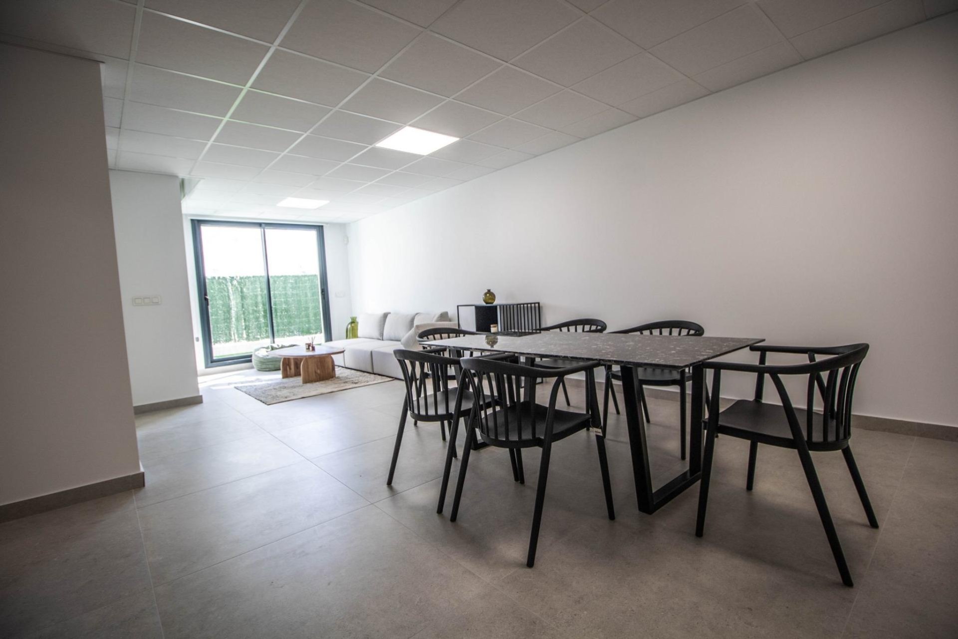 Új építésű - Villa -
Finestrat - Puig Campana Golf