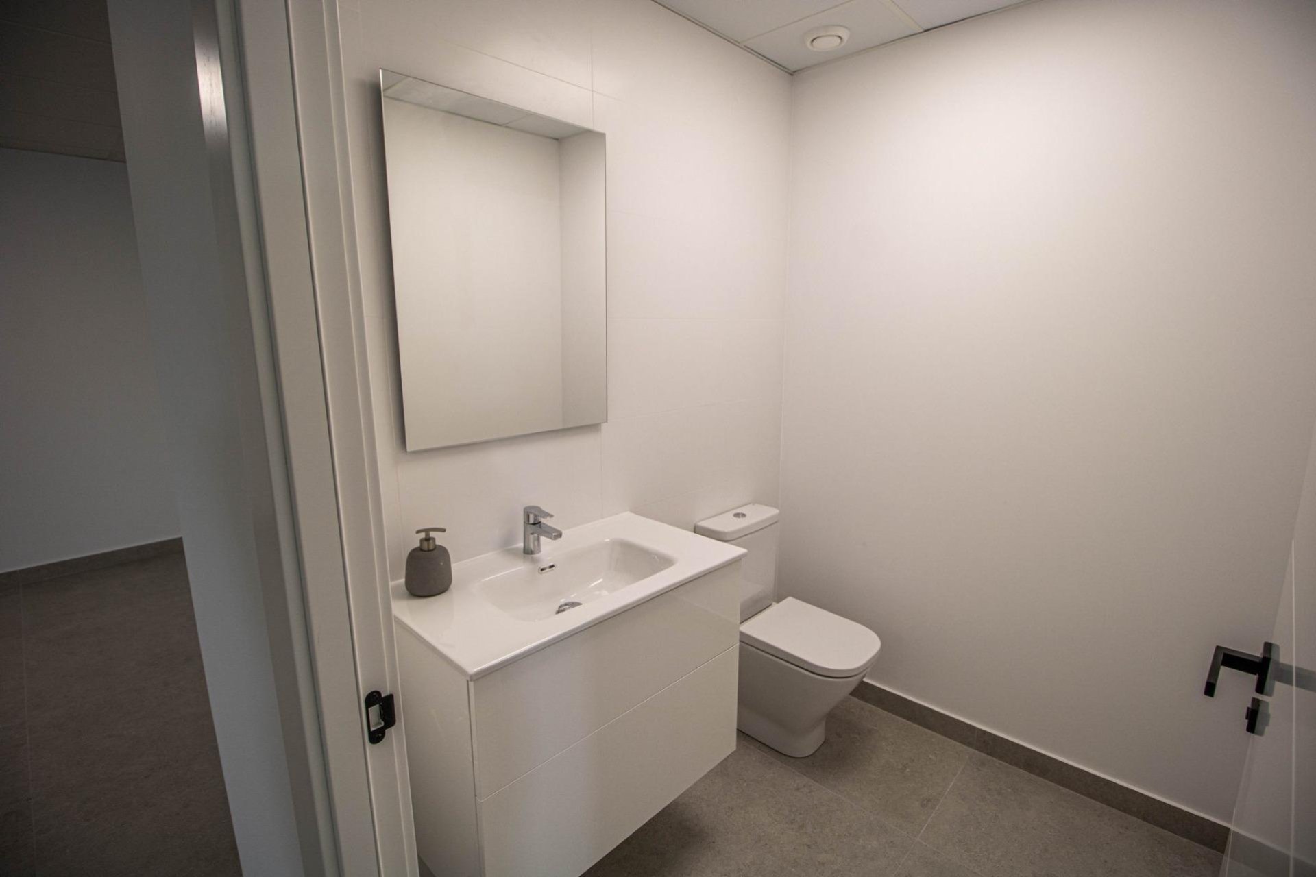 Új építésű - Villa -
Finestrat - Puig Campana Golf