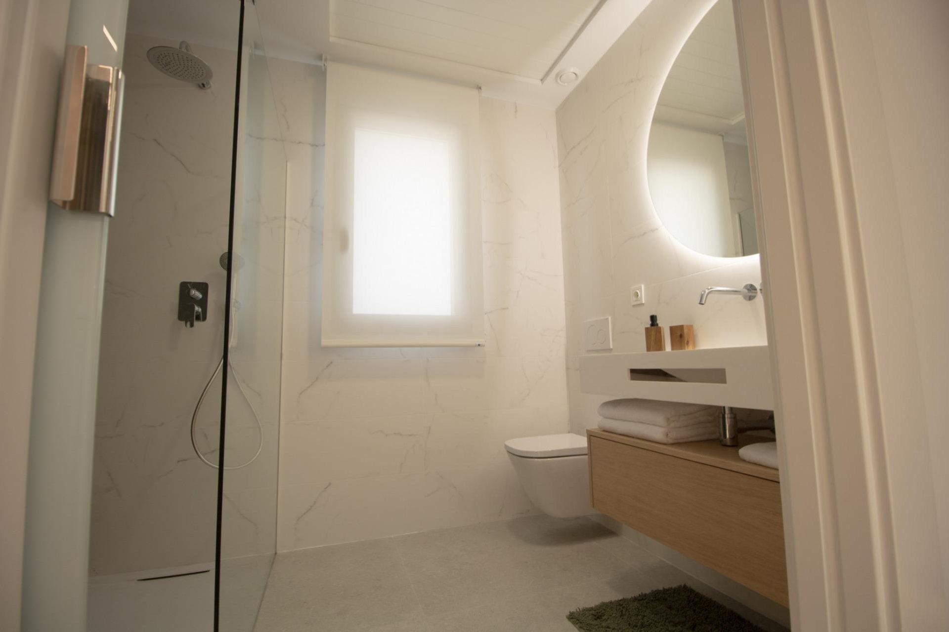 Új építésű - Villa -
Finestrat - Puig Campana Golf