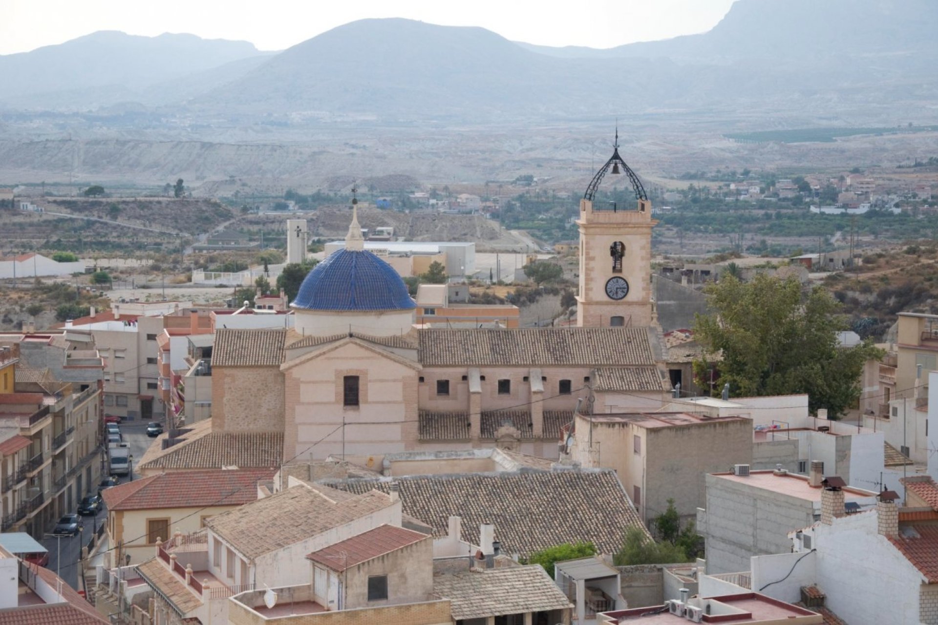 Új építésű - Villa -
Fortuna - Urb. Kalendas