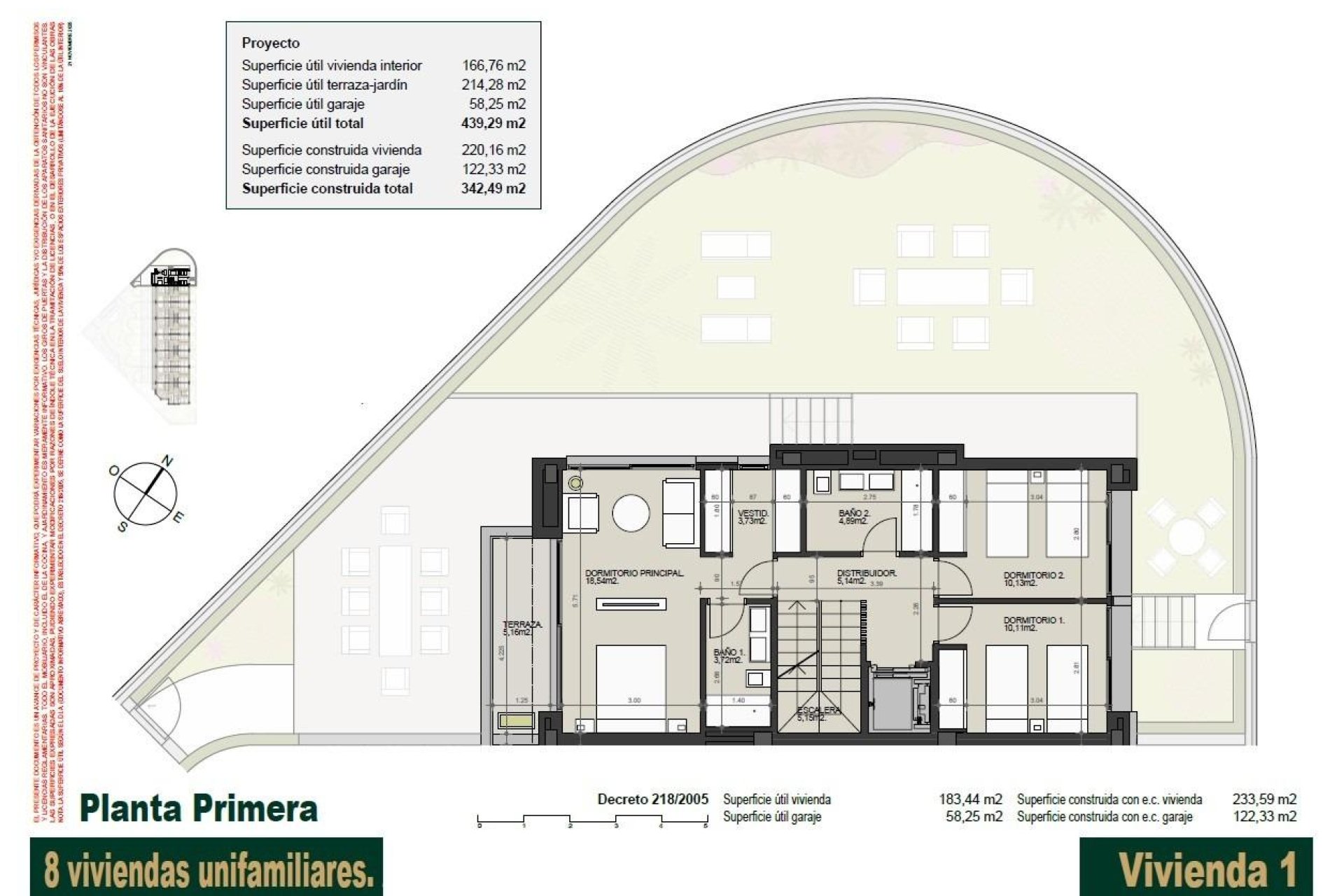 Új építésű - Villa -
Fuengirola - Centrum