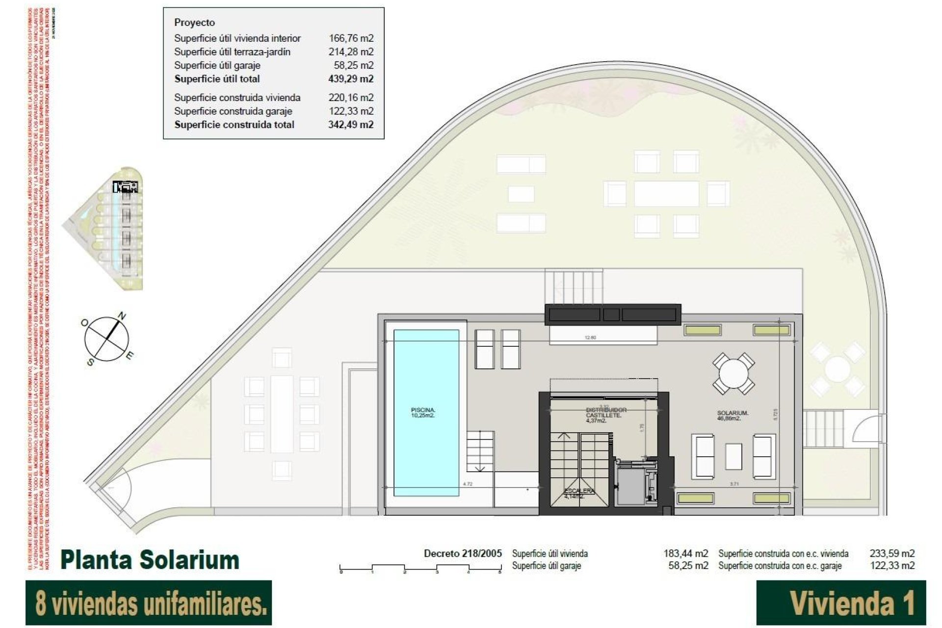 Új építésű - Villa -
Fuengirola - Centrum