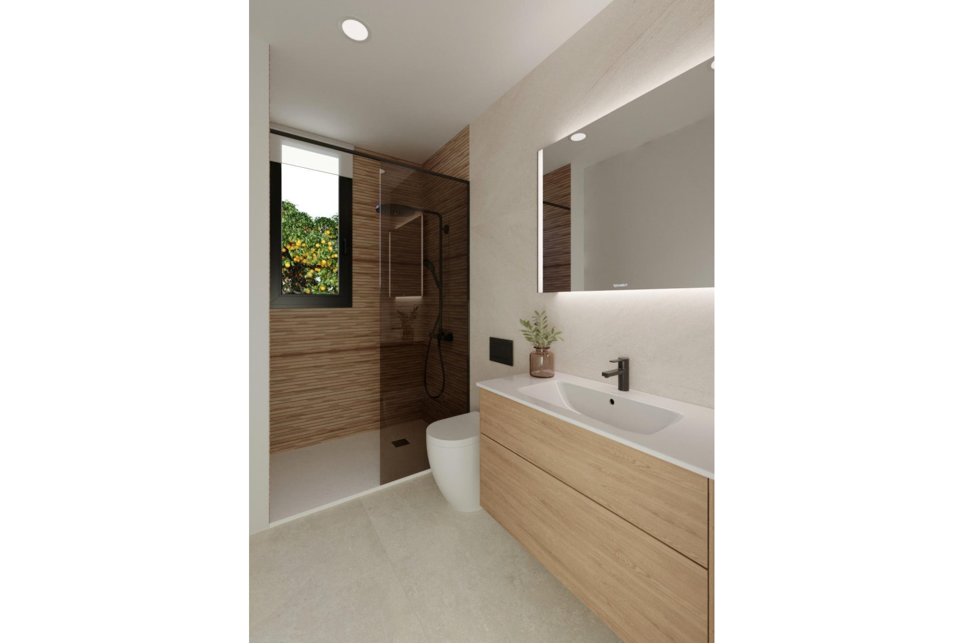 Új építésű - Villa -
Fuente Álamo - Hacienda del Alamo