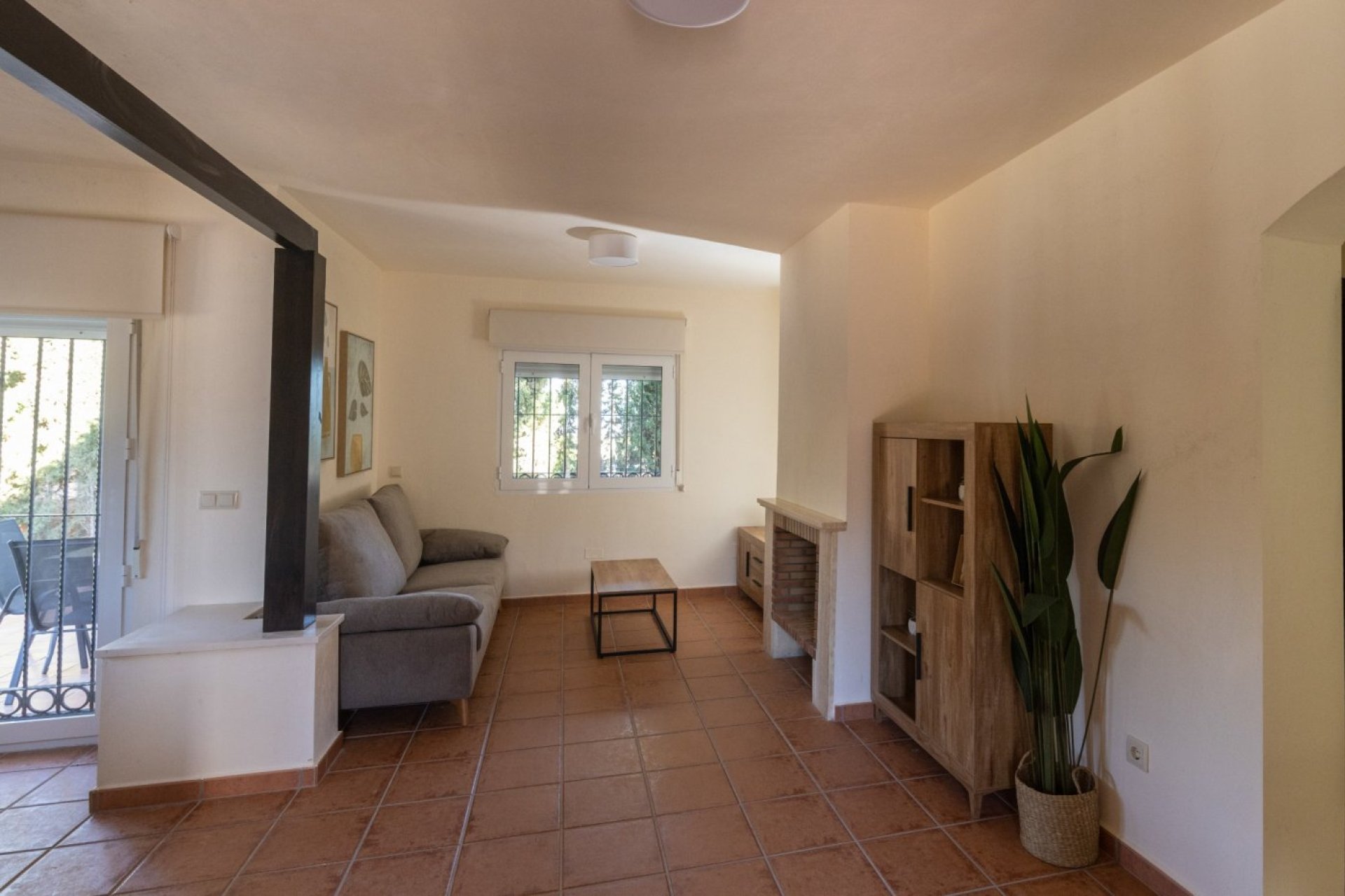 Új építésű - Villa -
Fuente Álamo - Las Palas