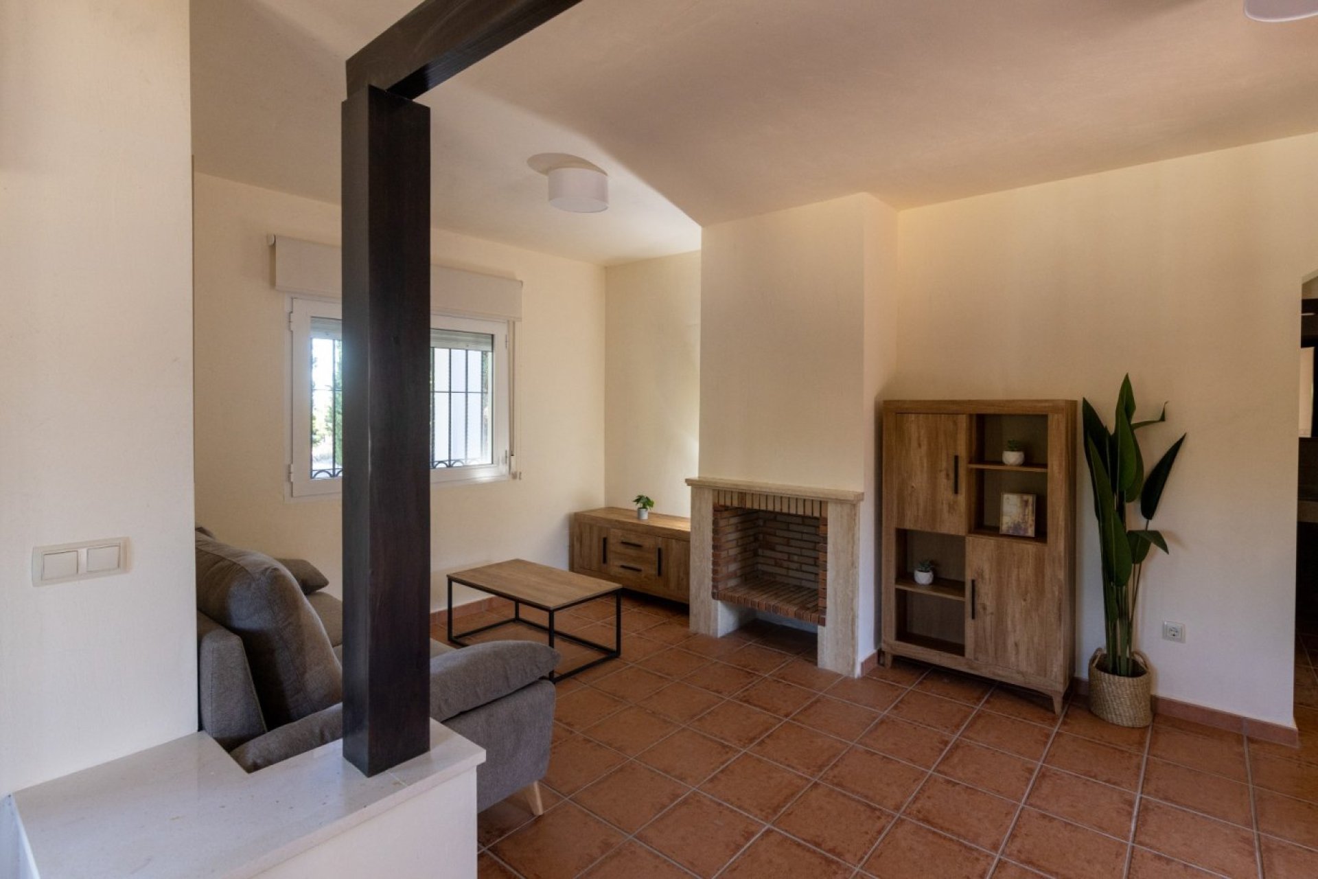 Új építésű - Villa -
Fuente Álamo - Las Palas