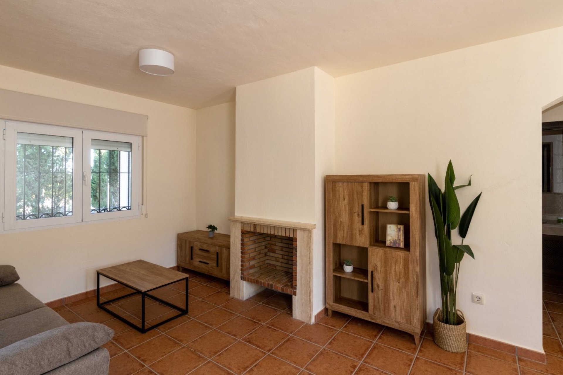 Új építésű - Villa -
Fuente Álamo - Las Palas