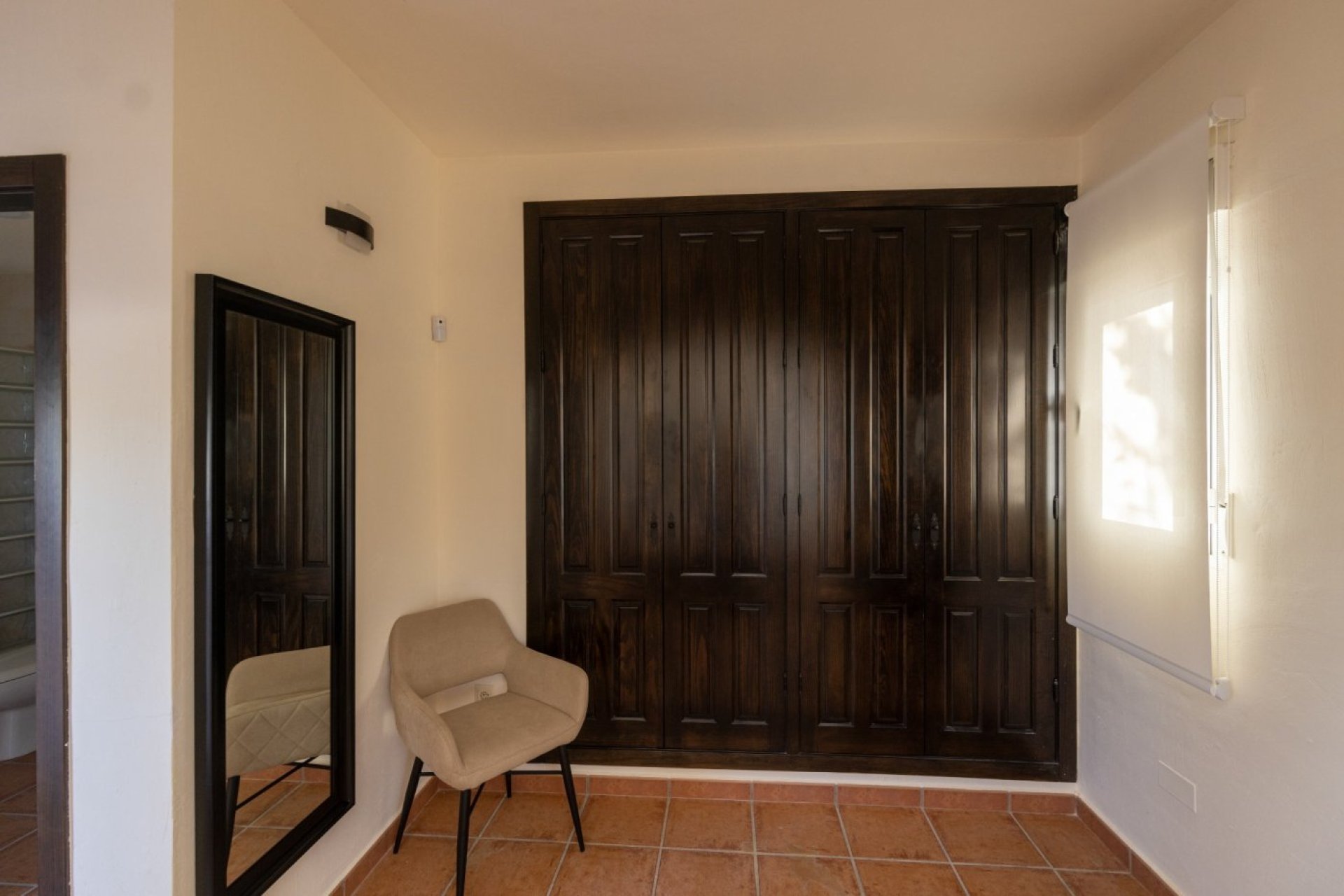 Új építésű - Villa -
Fuente Álamo - Las Palas