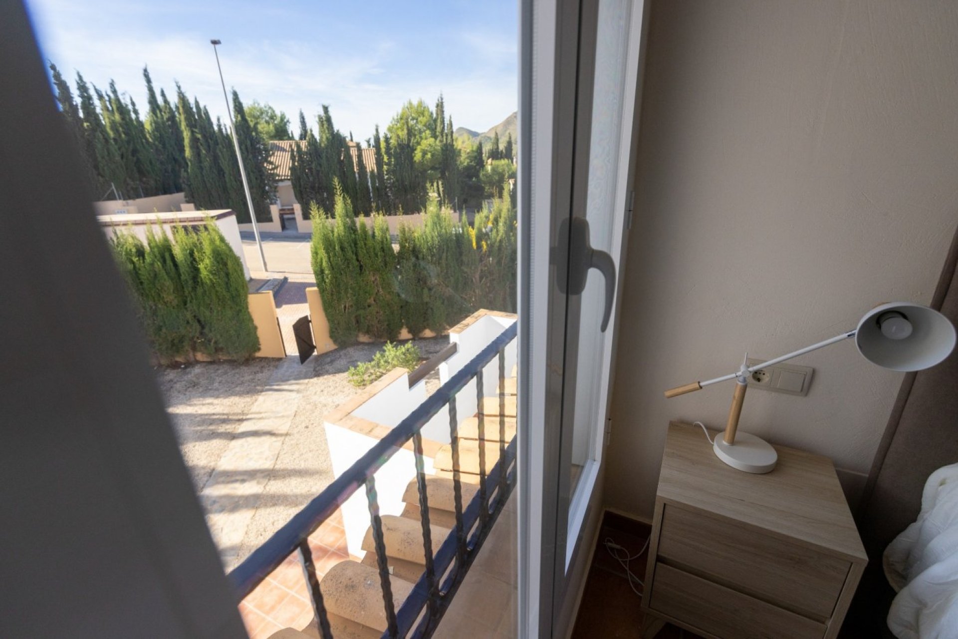 Új építésű - Villa -
Fuente Álamo - Las Palas