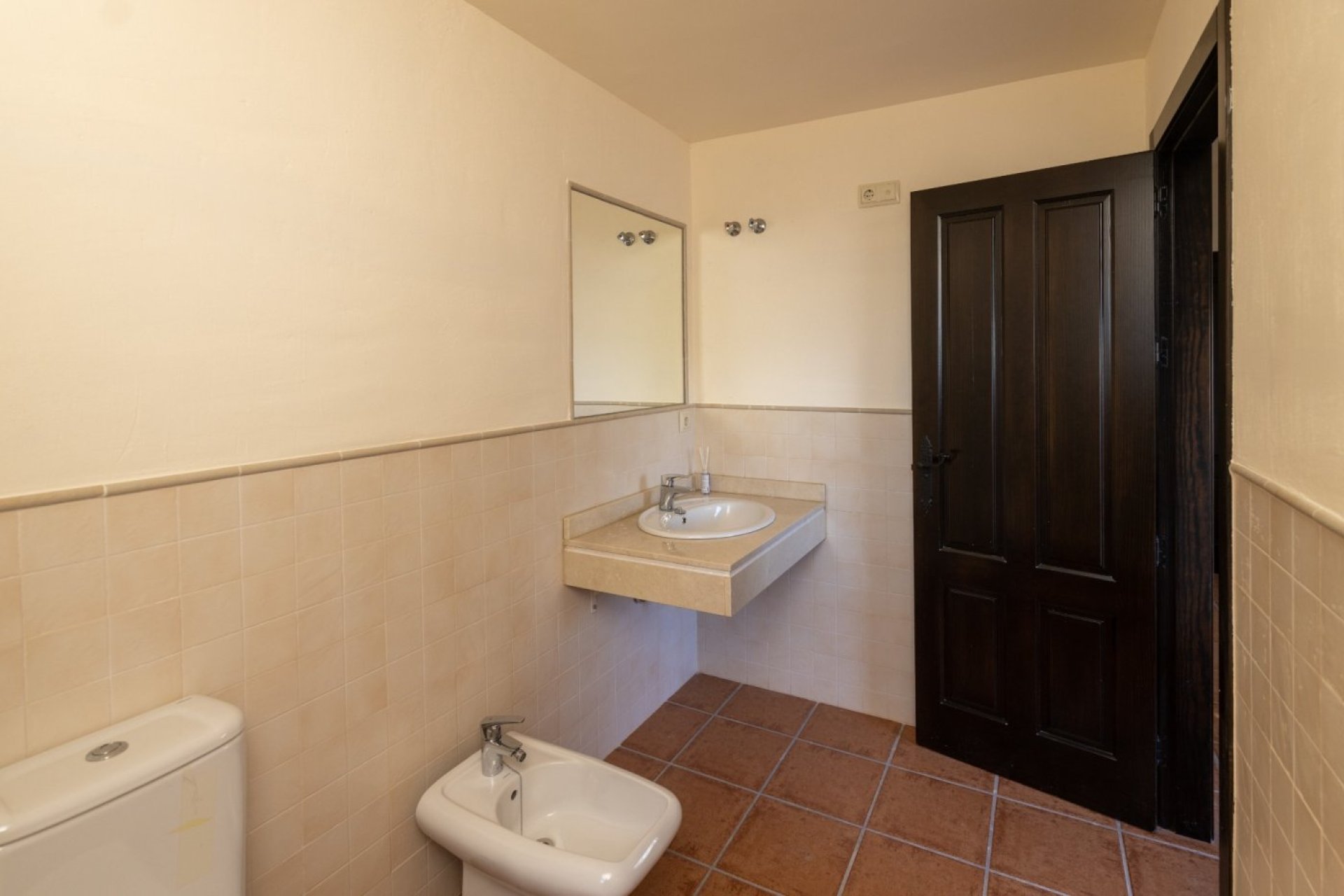 Új építésű - Villa -
Fuente Álamo - Las Palas