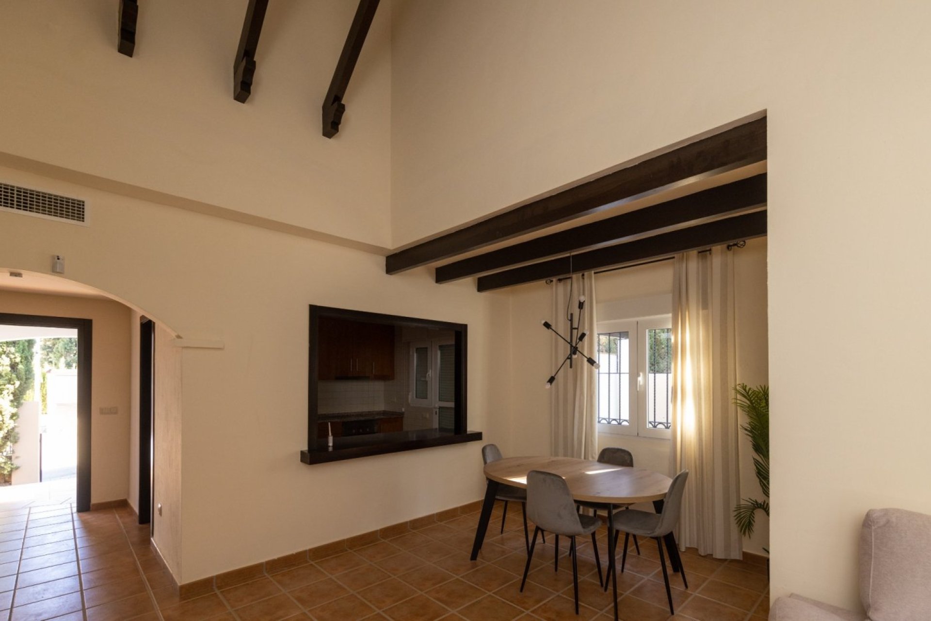 Új építésű - Villa -
Fuente Álamo - Las Palas