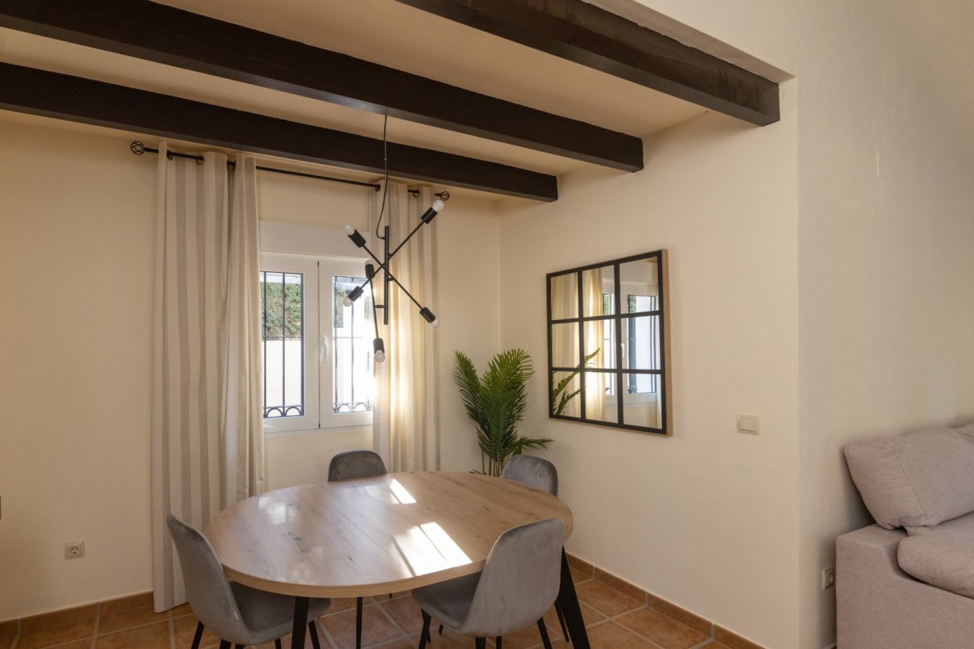 Új építésű - Villa -
Fuente Álamo - Las Palas
