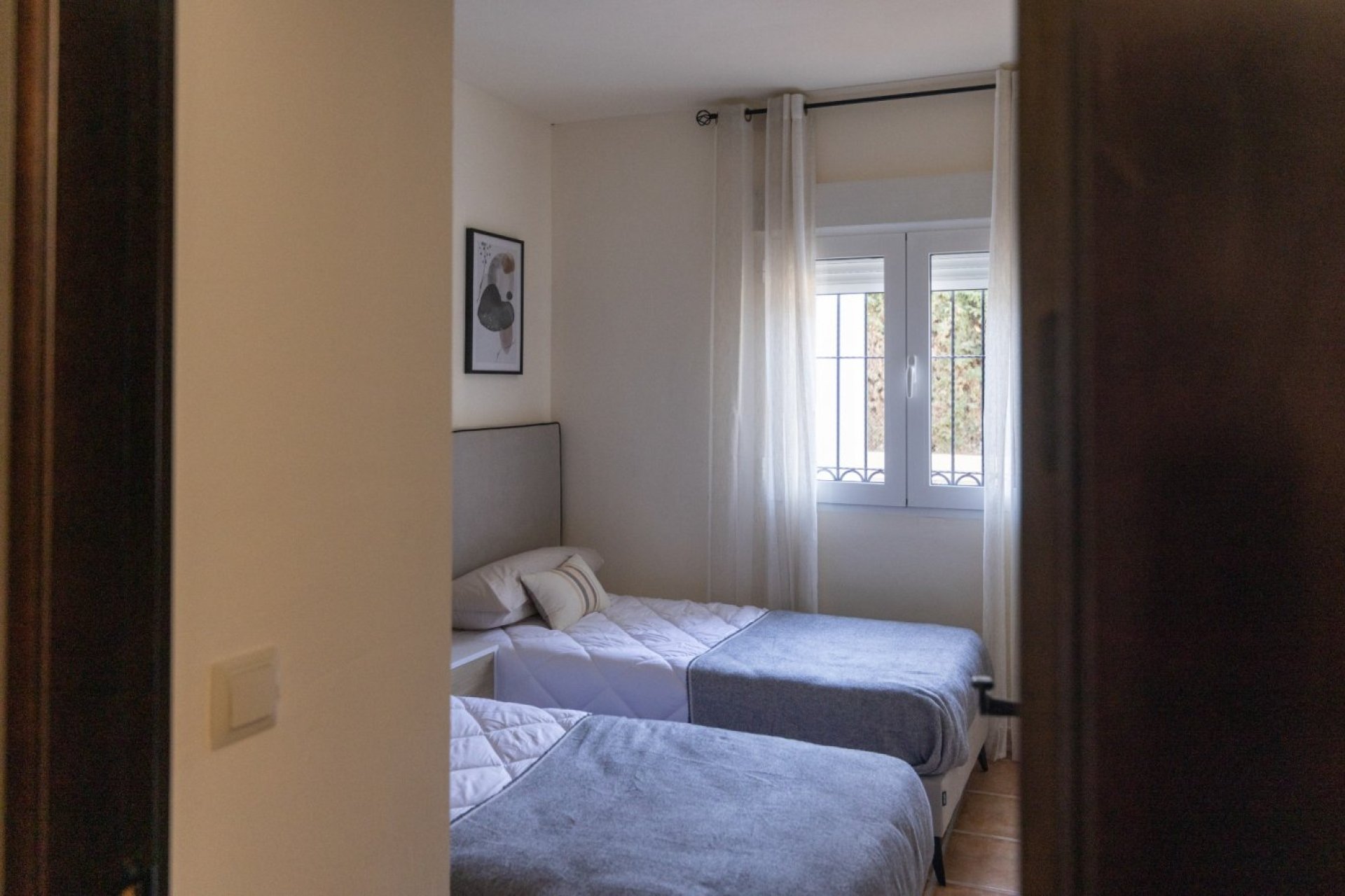 Új építésű - Villa -
Fuente Álamo - Las Palas