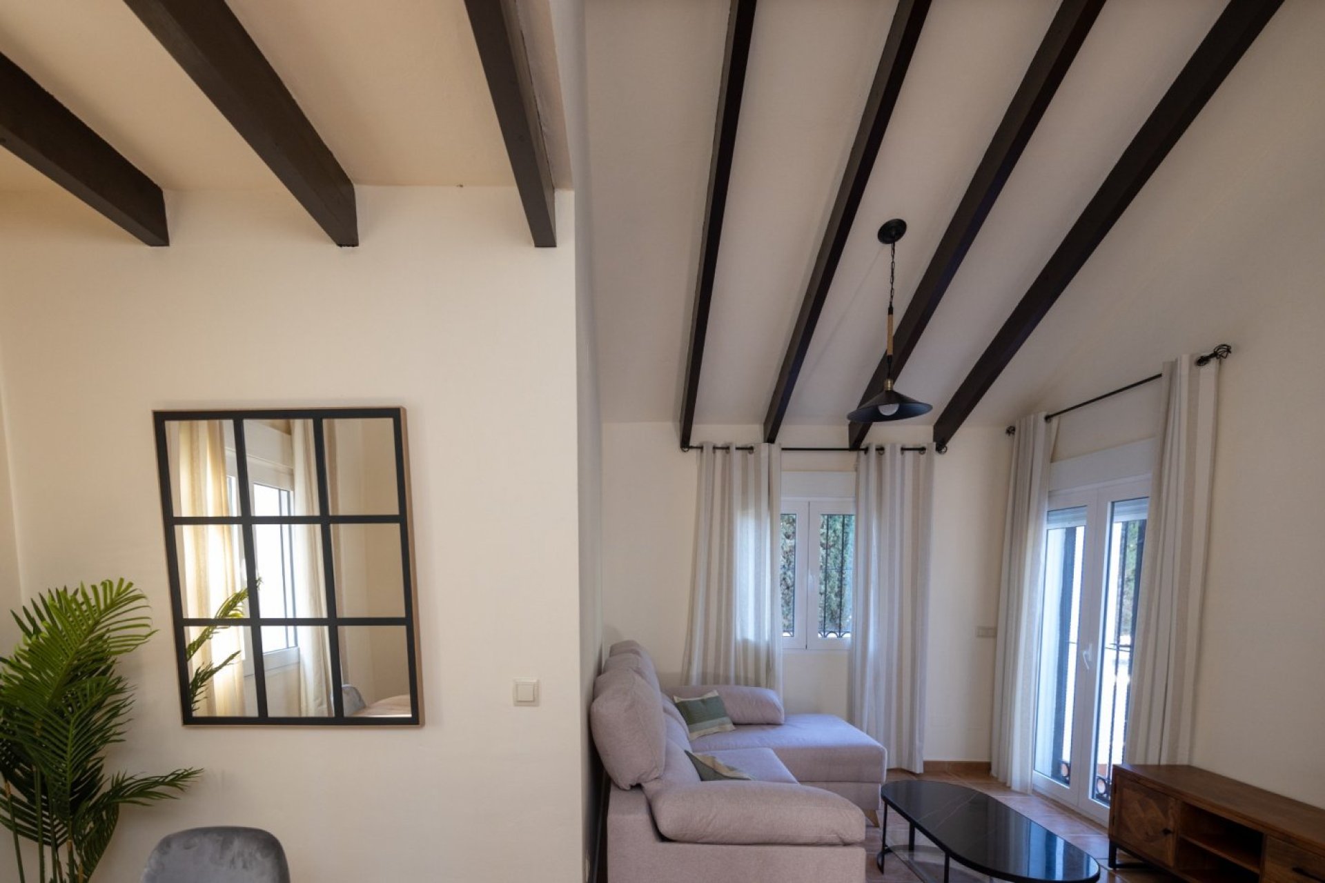 Új építésű - Villa -
Fuente Álamo - Las Palas