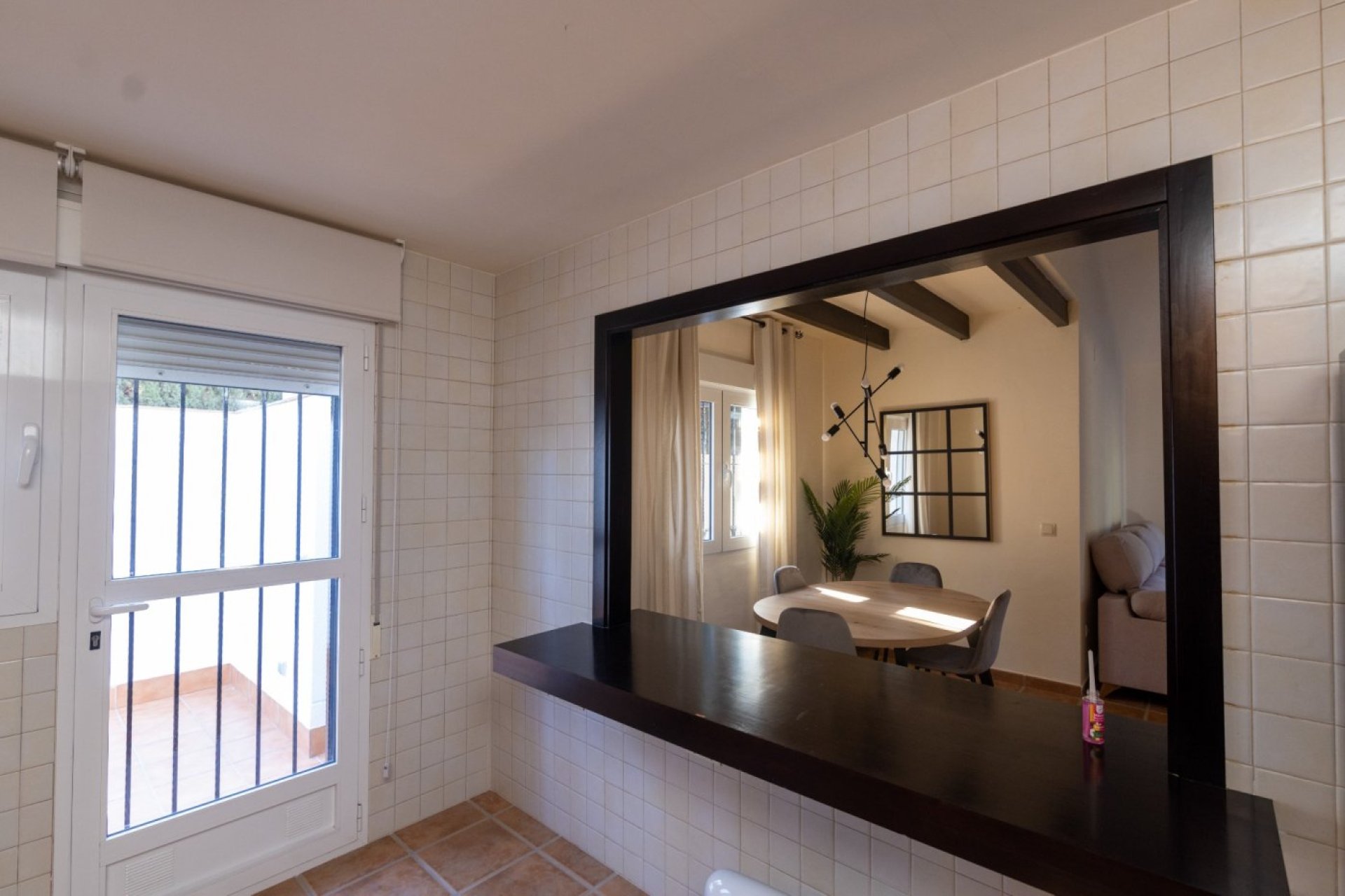 Új építésű - Villa -
Fuente Álamo - Las Palas