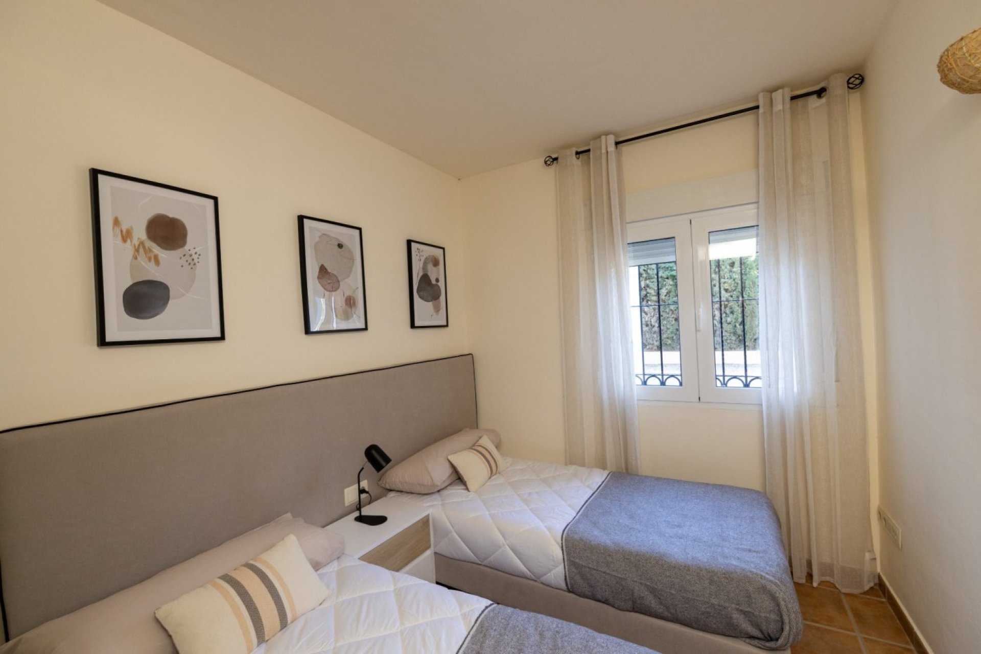 Új építésű - Villa -
Fuente Álamo - Las Palas