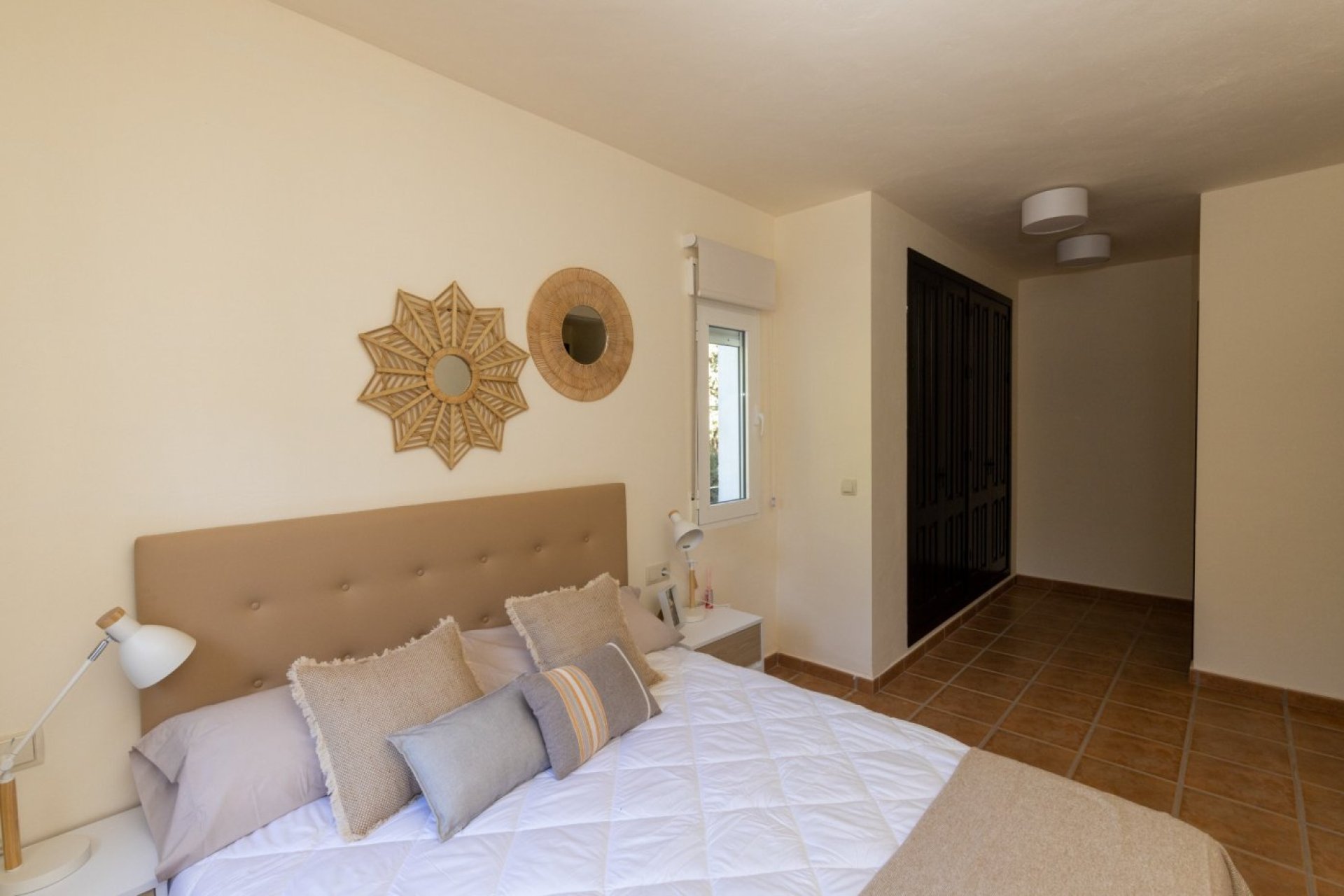 Új építésű - Villa -
Fuente Álamo - Las Palas
