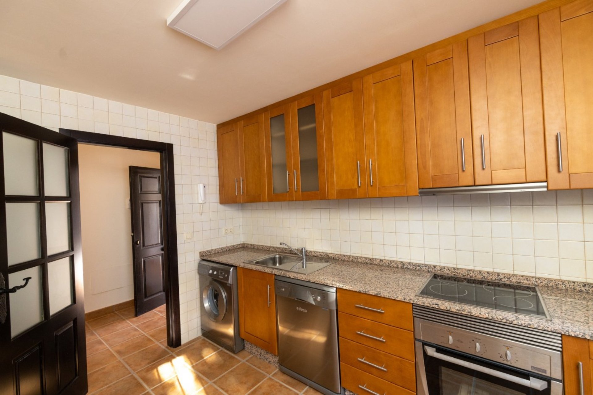 Új építésű - Villa -
Fuente Álamo - Las Palas