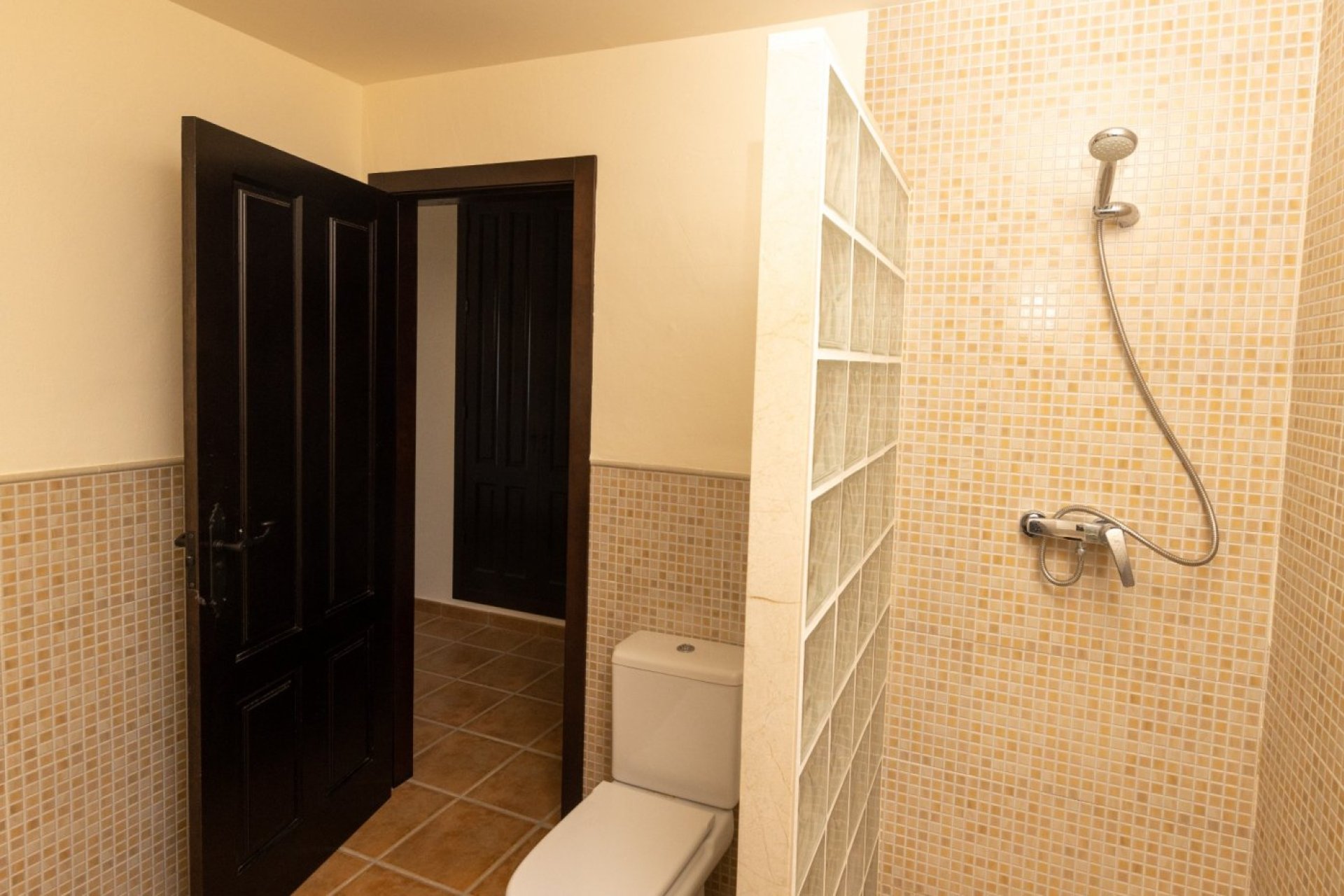 Új építésű - Villa -
Fuente Álamo - Las Palas