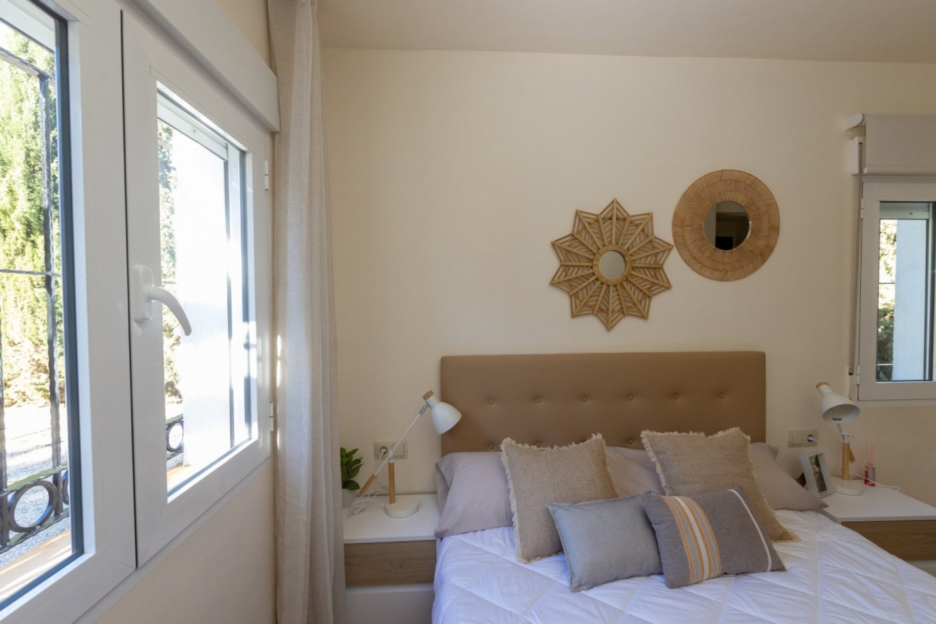 Új építésű - Villa -
Fuente Álamo - Las Palas