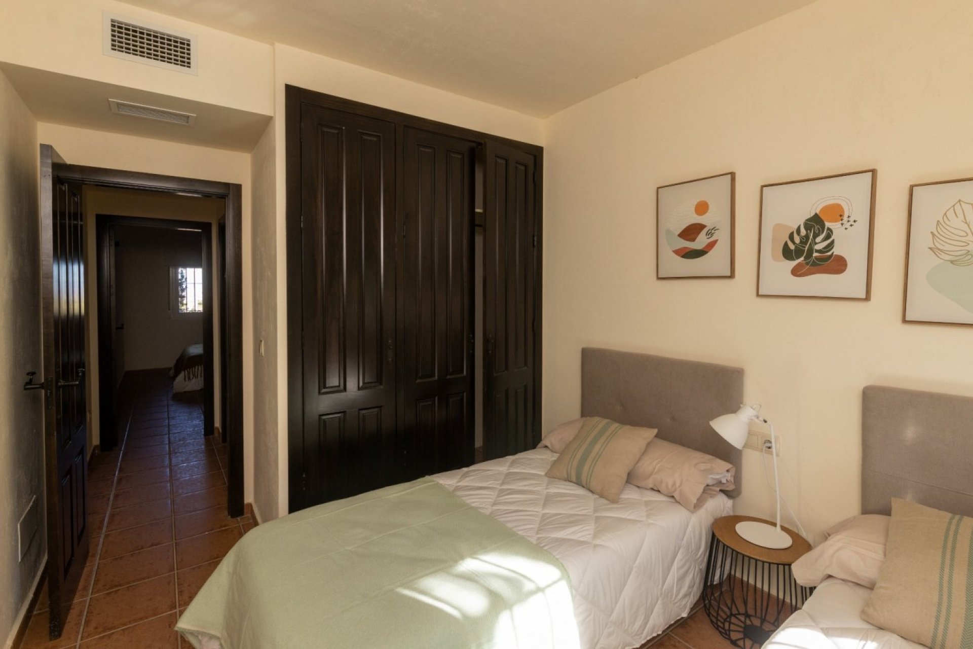 Új építésű - Villa -
Fuente Álamo - Las Palas