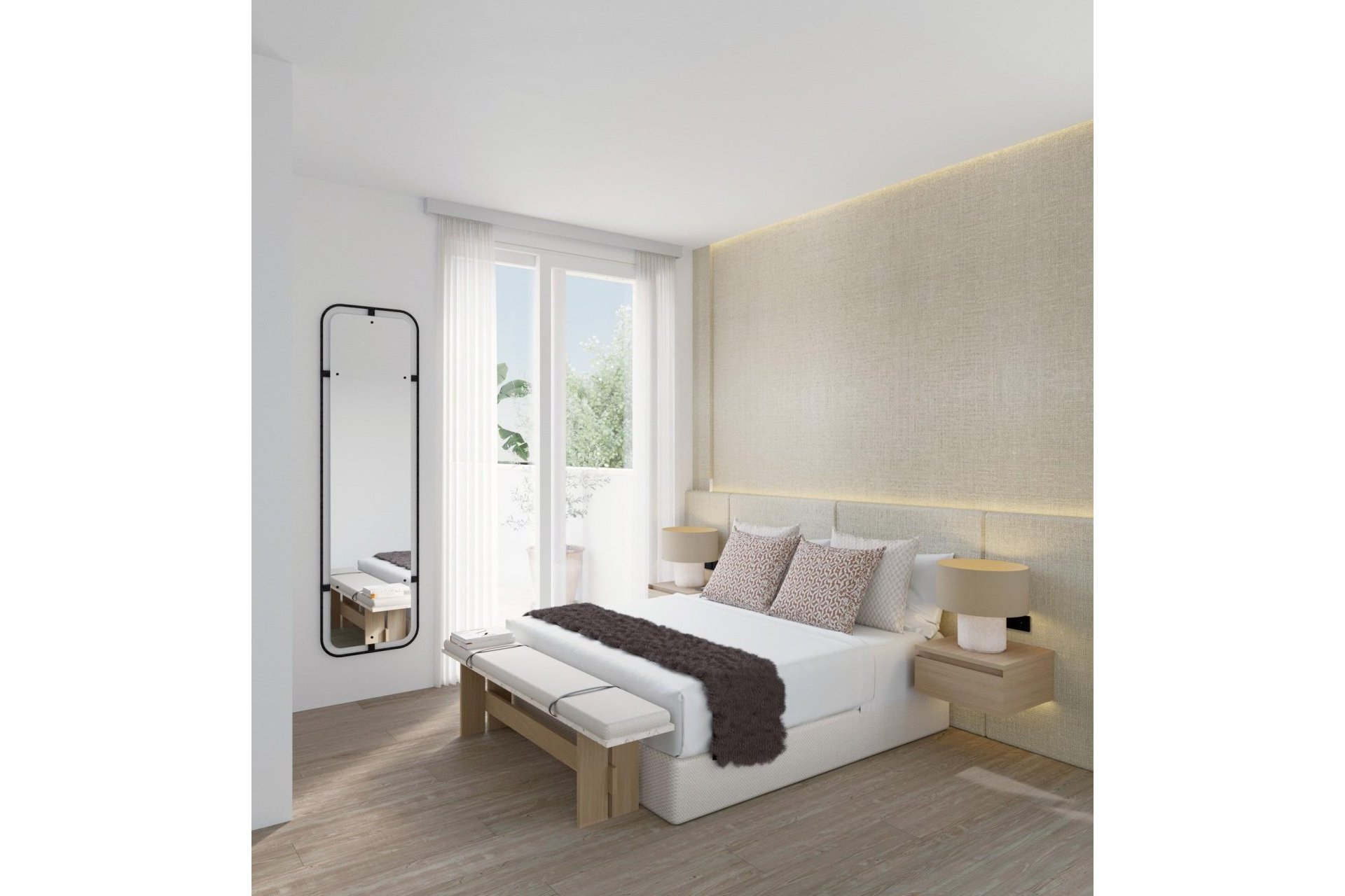 Új építésű - Villa -
Hondón de las Nieves - Centrum