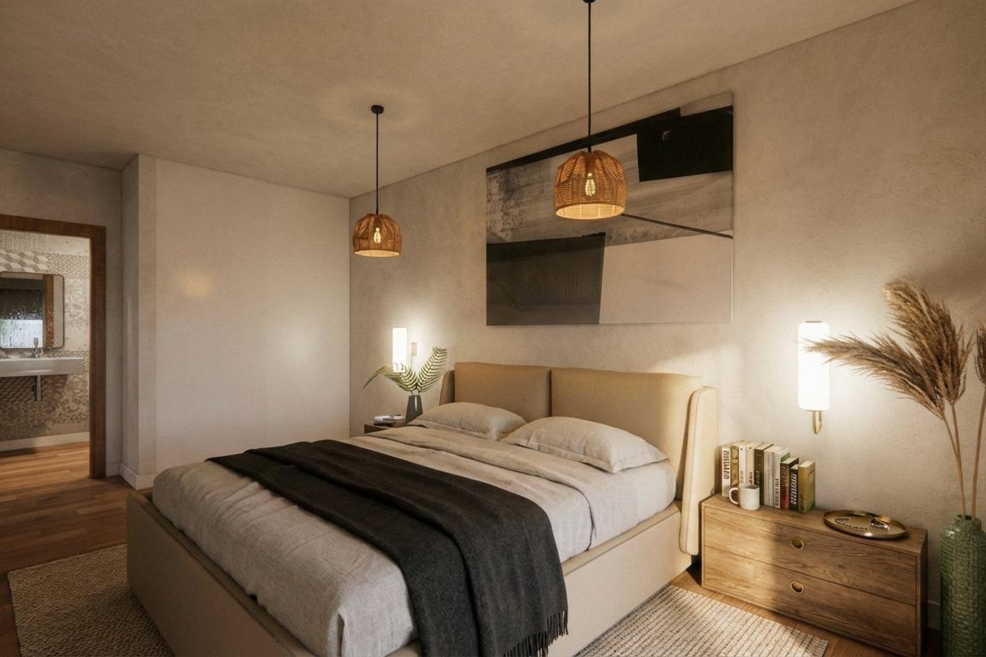 Új építésű - Villa -
Jacarilla - Vistabella