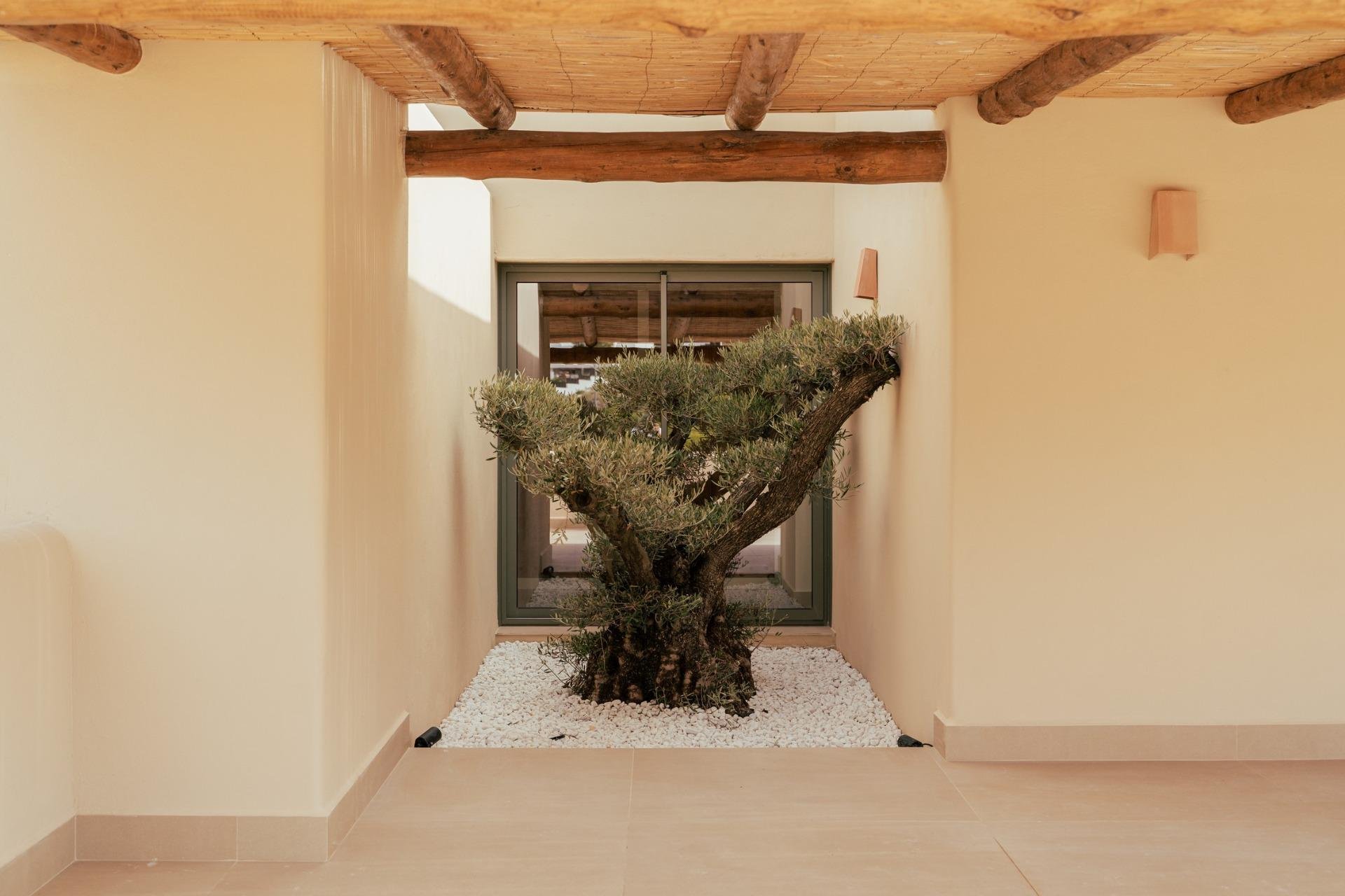 Új építésű - Villa -
Jávea Xàbia - Valle del Sol