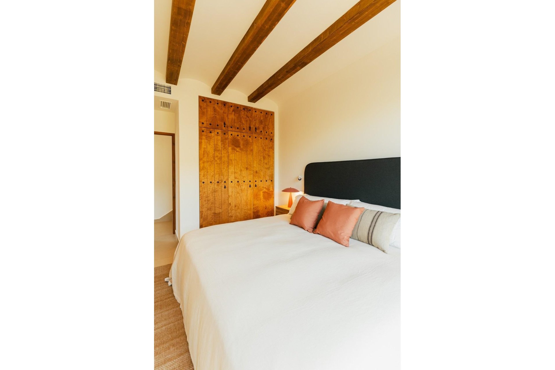 Új építésű - Villa -
Jávea Xàbia - Valle del Sol