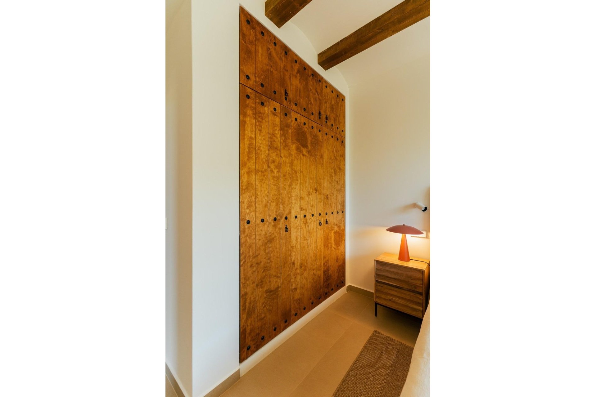 Új építésű - Villa -
Jávea Xàbia - Valle del Sol